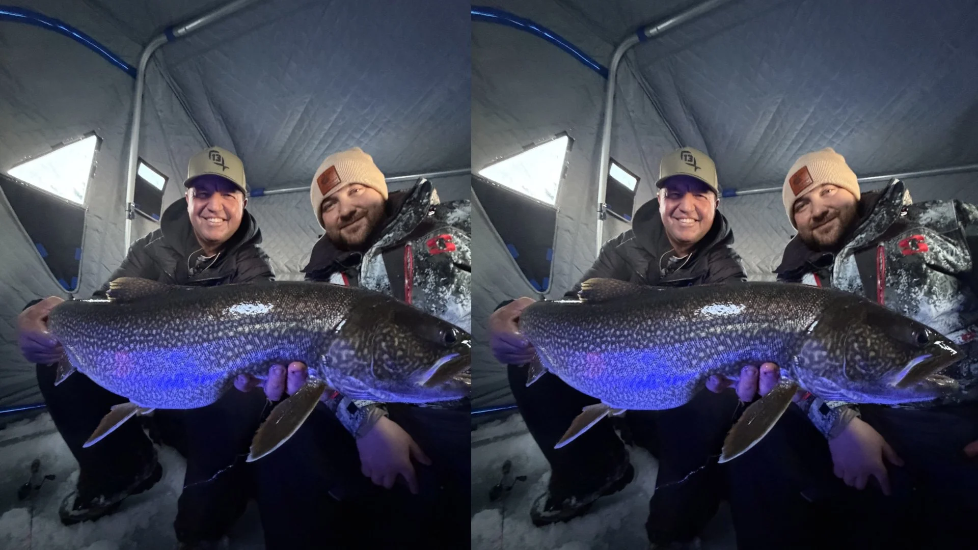 Episode 11: Multi-Species Adventure on Lake of the Woods