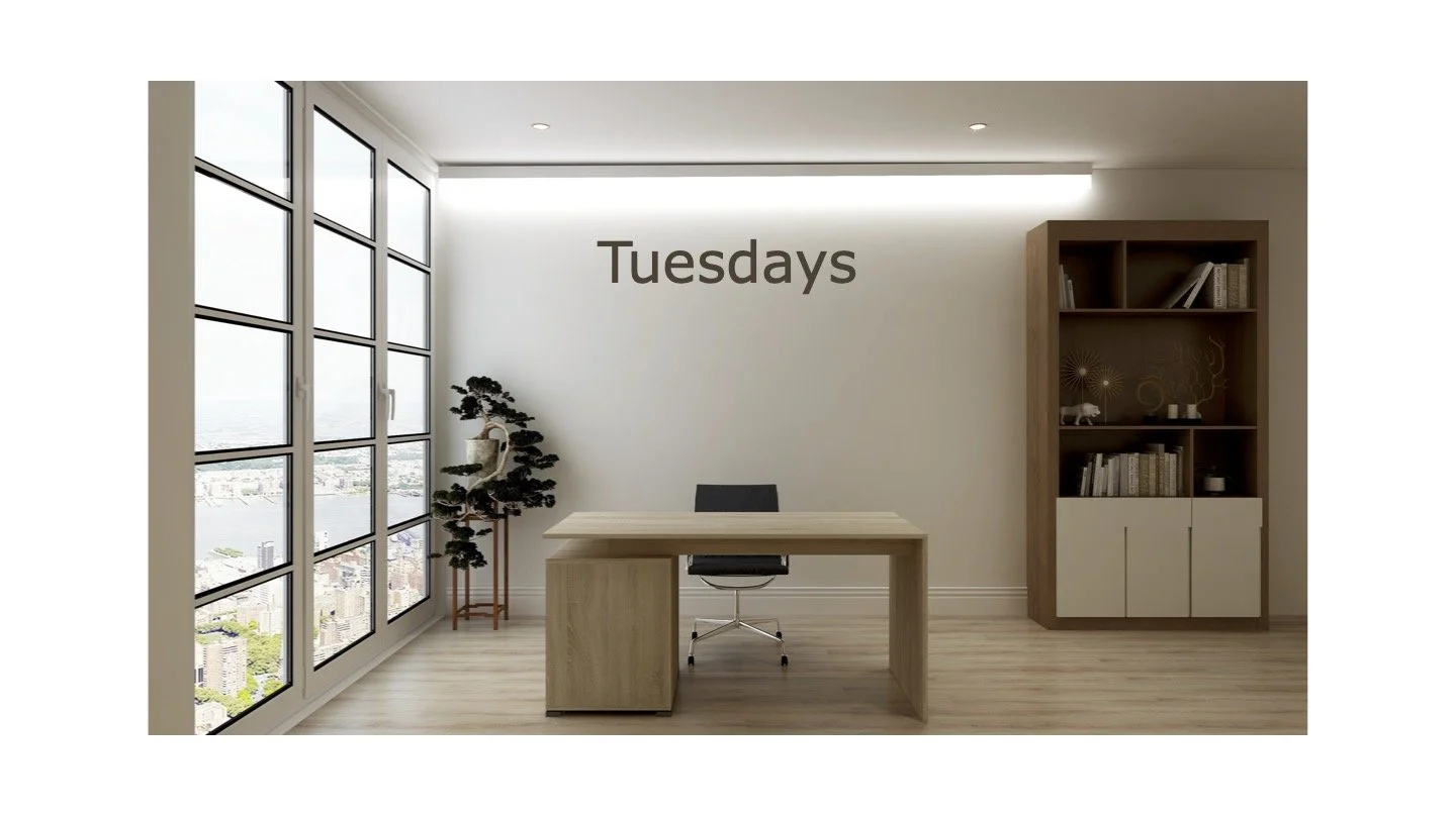 Clarity Catalyst™ Enrollment - October - Cohort II (Tuesdays)