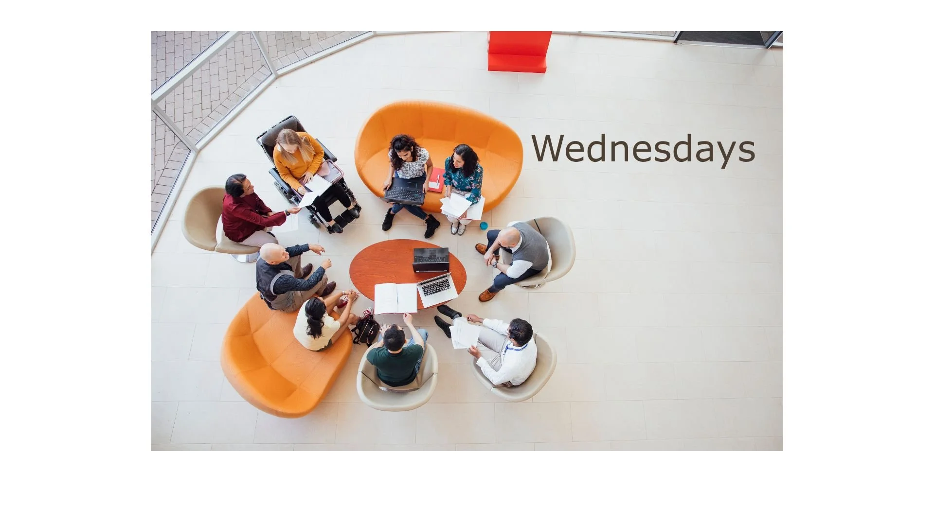 Clarity Catalyst™ Enrollment - November Cohort IV — Wednesdays