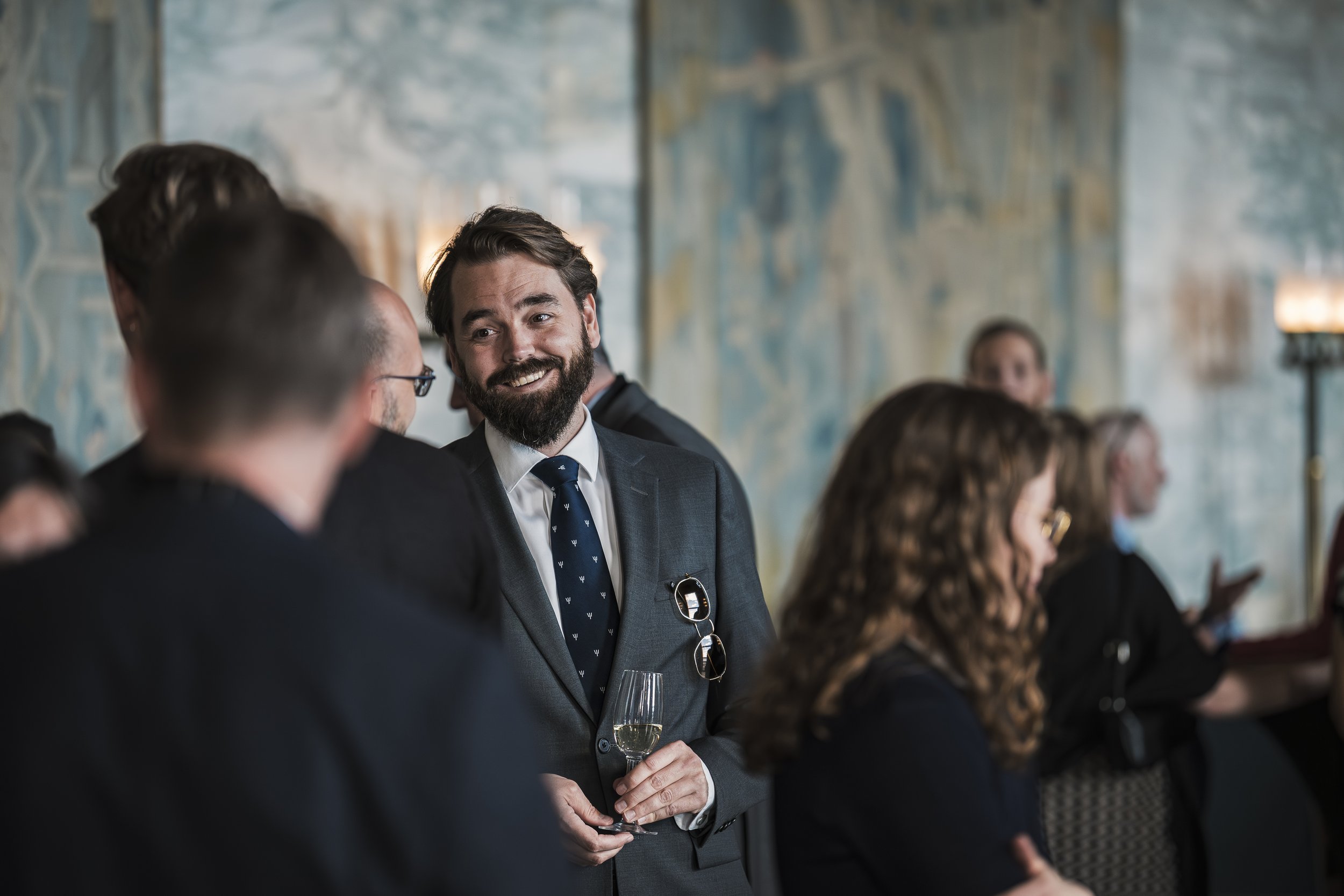 Oslo Peace Congress - Oslo City Hall, National Collegiate Honors Council & Nobel Peace Center - Oslo, Norway 2026