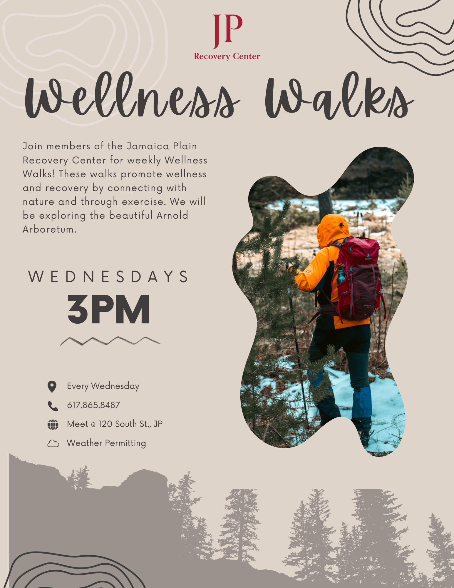 Wellness Walk