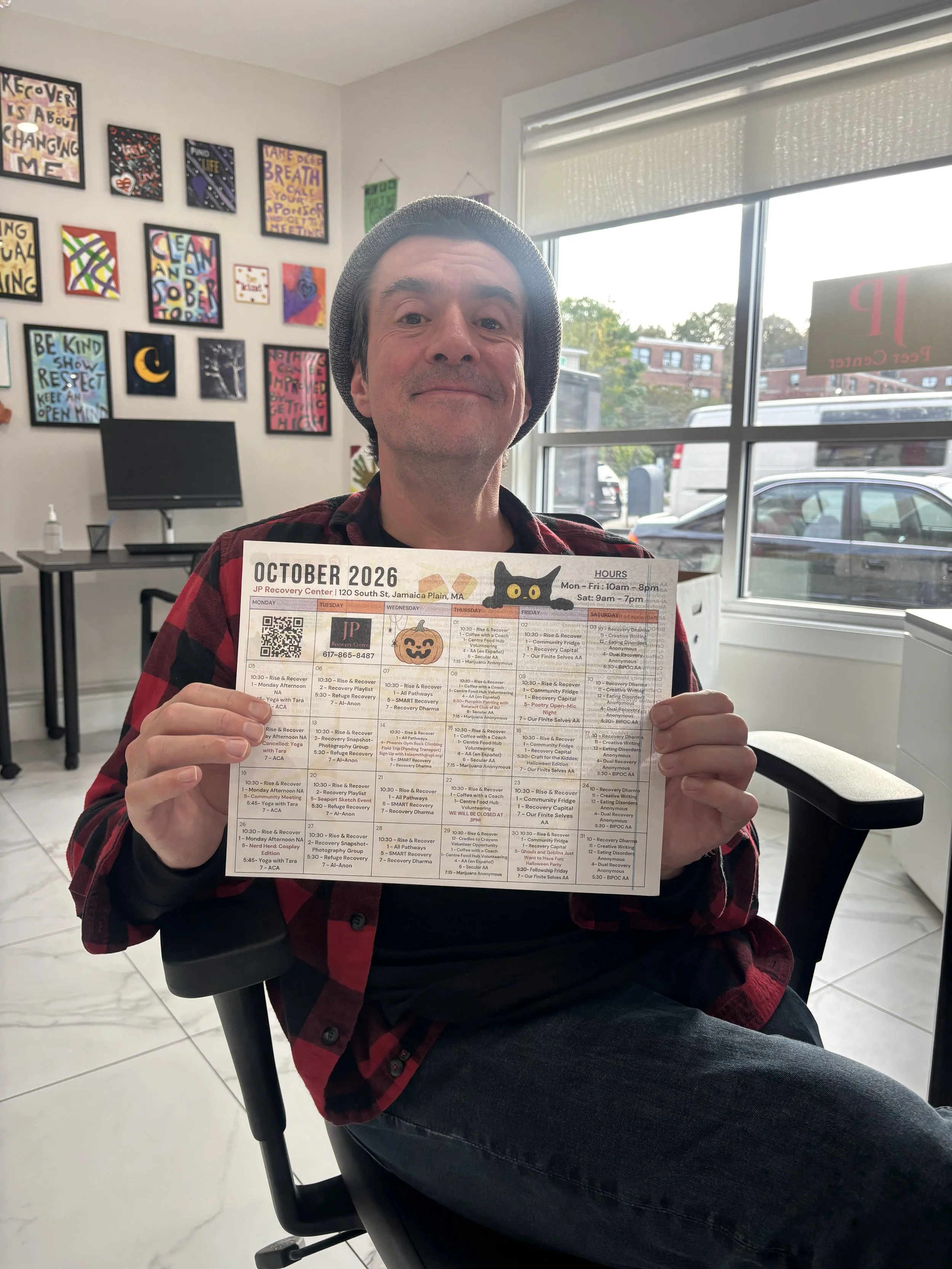Calendar