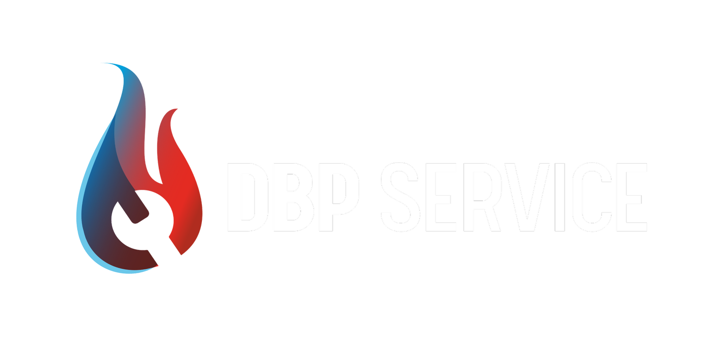 DBP service bvba