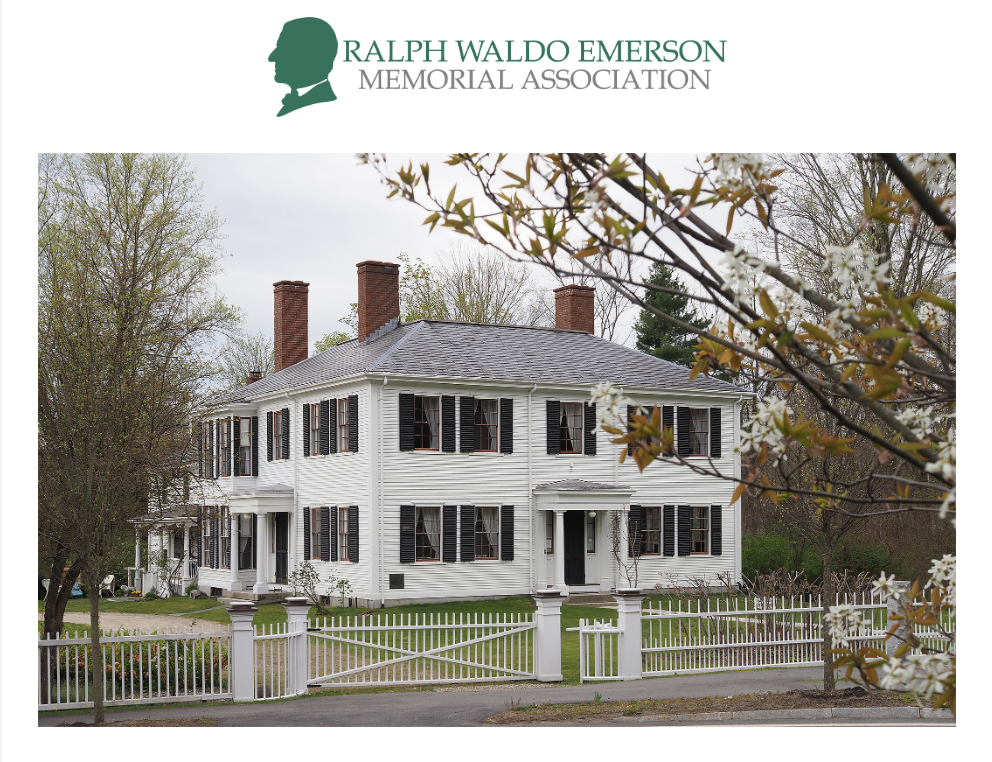 In Celebration of Waldo