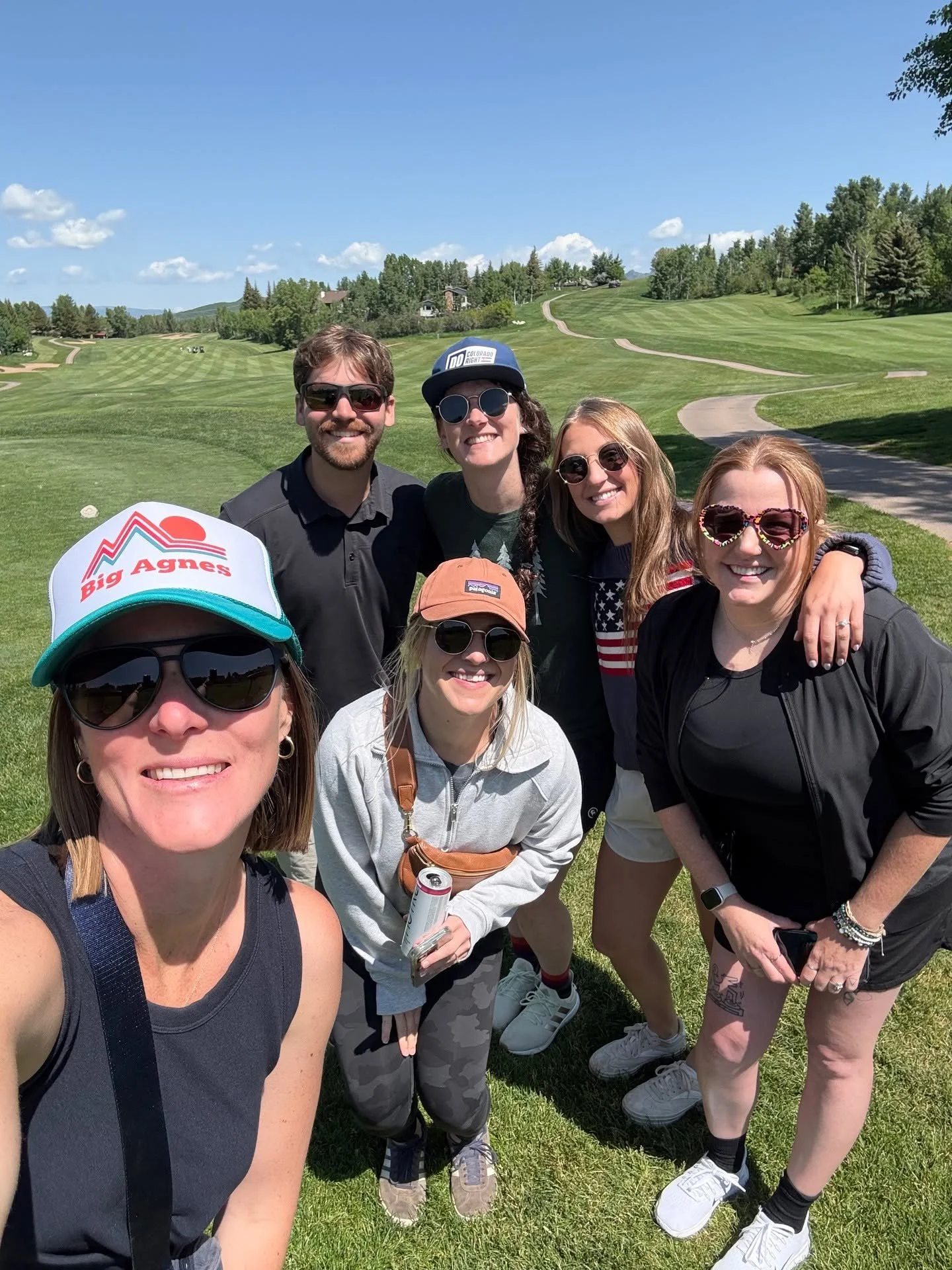 Application Deadline - Coming SOON!

Ever wonder what it&rsquo;s like to serve on our board? Now&rsquo;s your chance to join the leadership team!

Build lasting friendships and give back to the Steamboat community. 

Apply by September 2 through the 