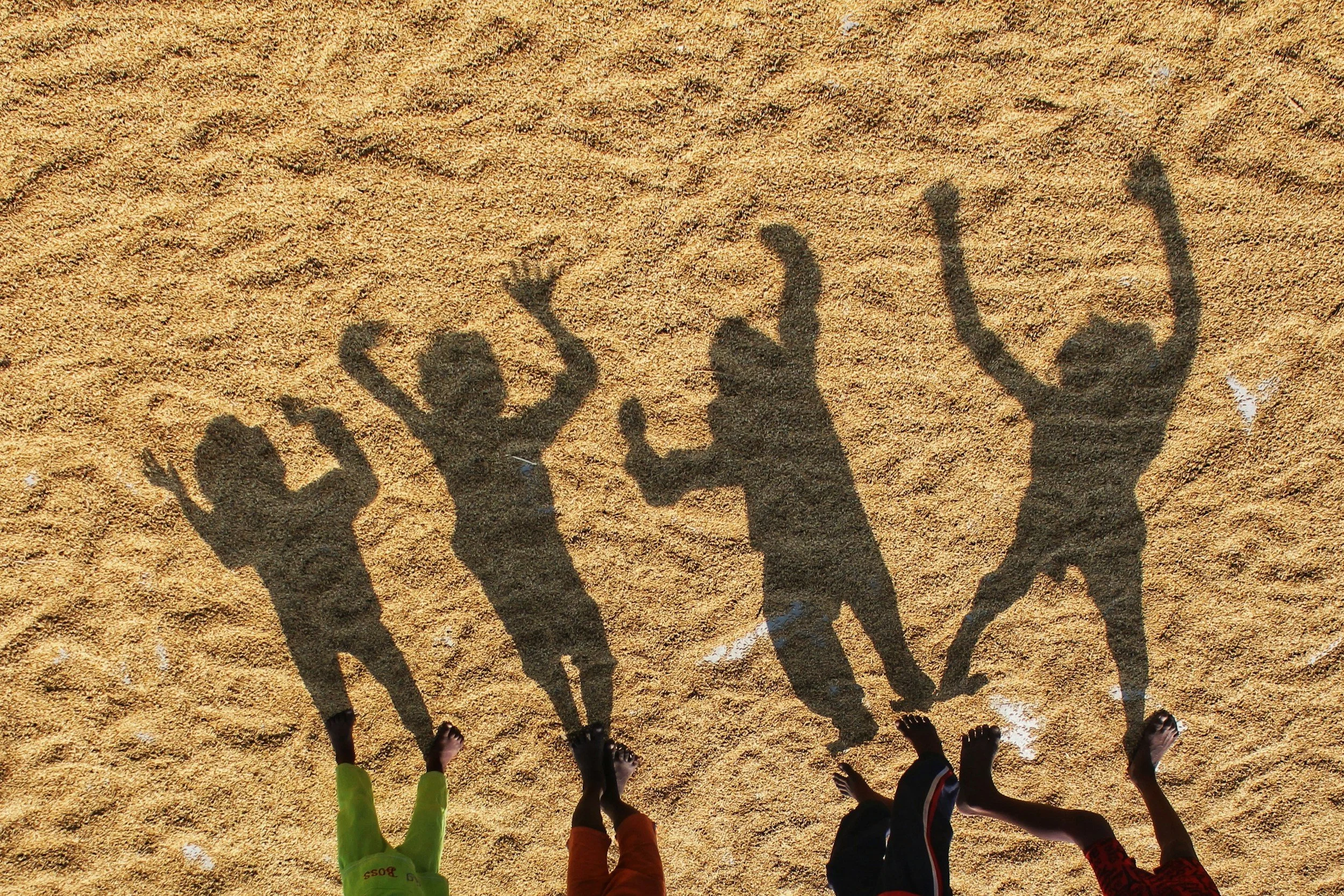 Identifying the Unspoken Signs of Childhood Trauma in Adulthood