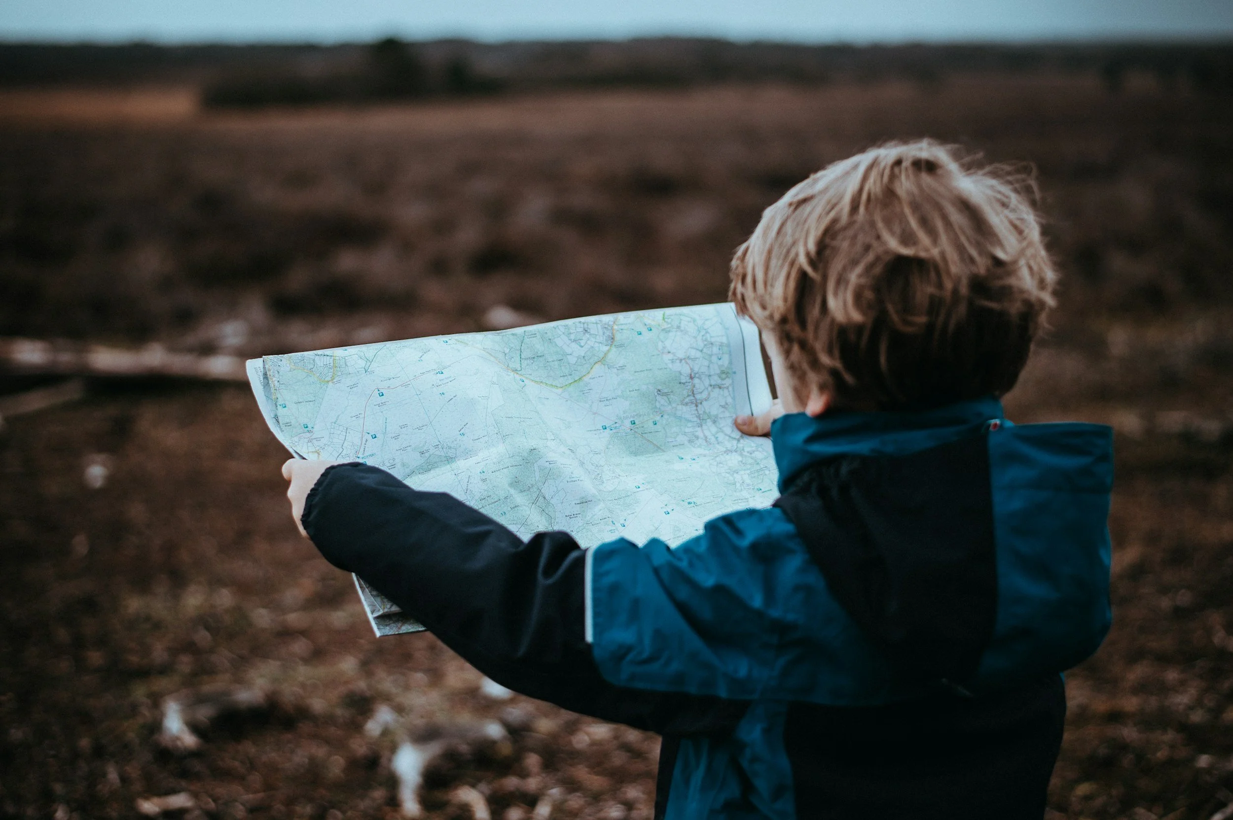 The Fawn Response: How Childhood Trauma Turned You Into a People-Pleaser