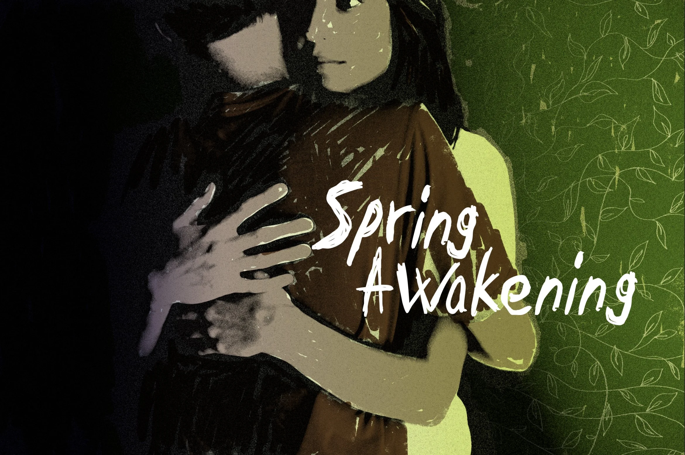 Spring Awakening / NWU Theatre