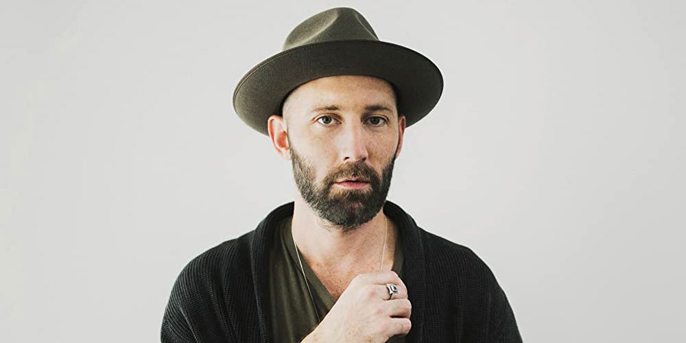 MAT KEARNEY
