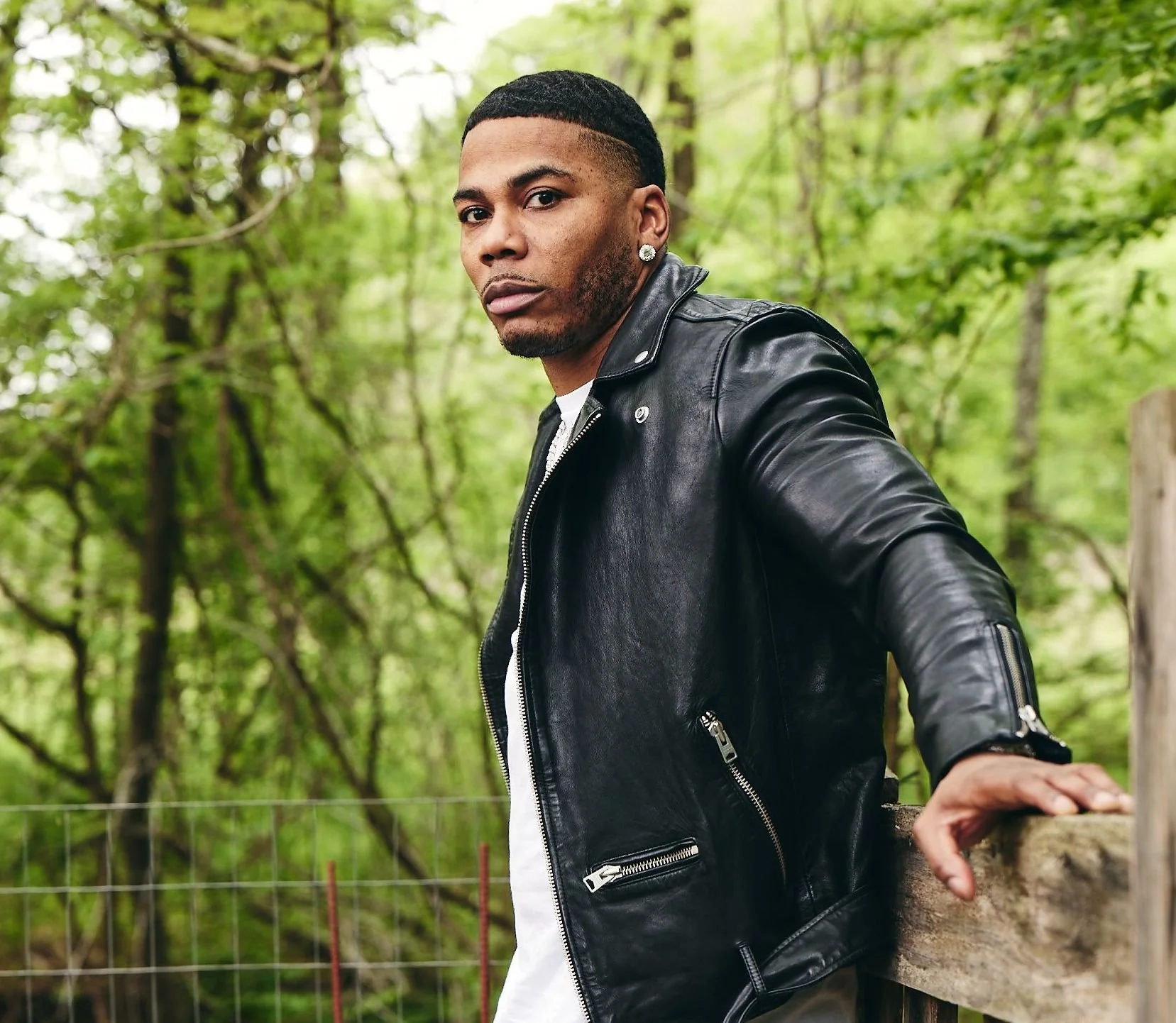 NELLY