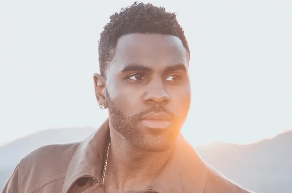 JASON DERULO
