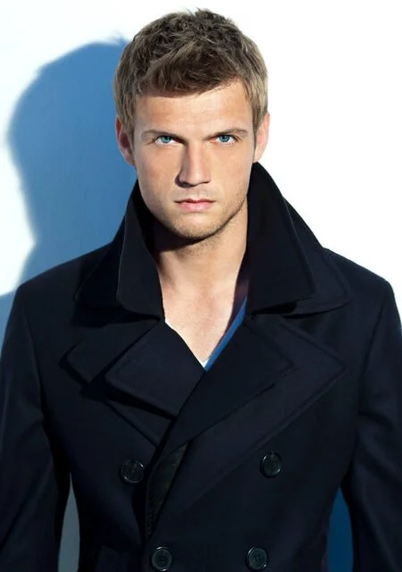 NICK CARTER