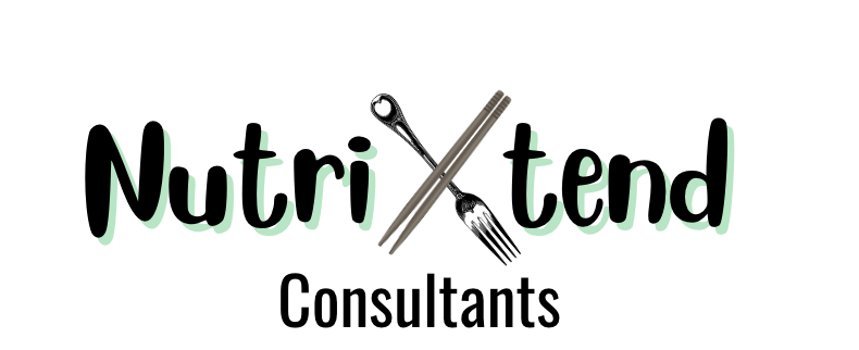 NutriXtend Consultants | Get One On One Virtual Nutrition Coaching From Registered Dietitian Nutritionist