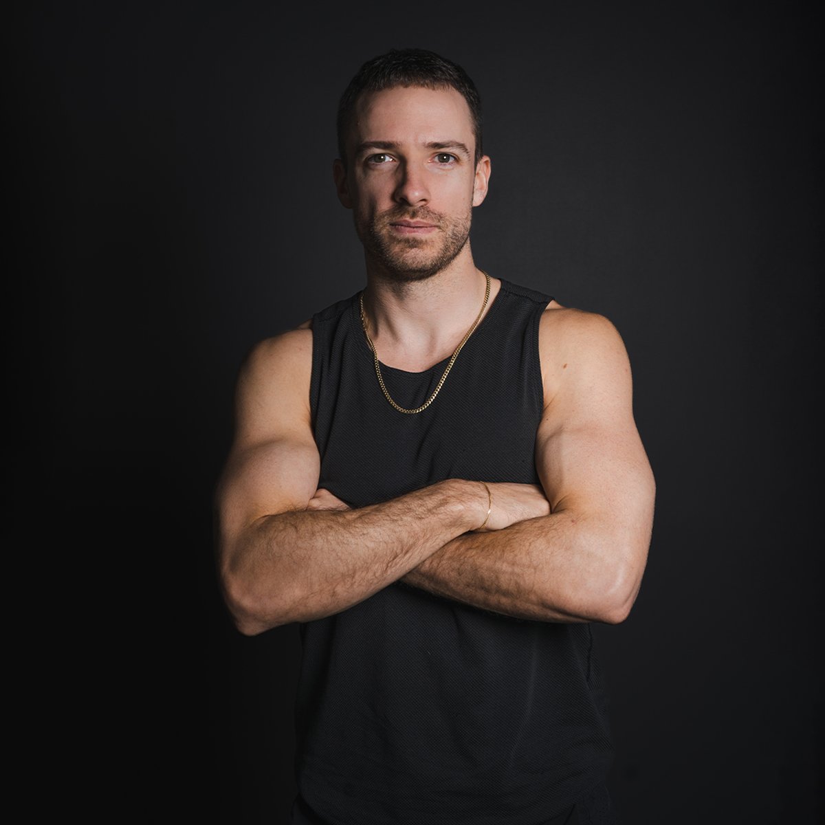 Anthony Crouchelli �й�Xվ Trainer