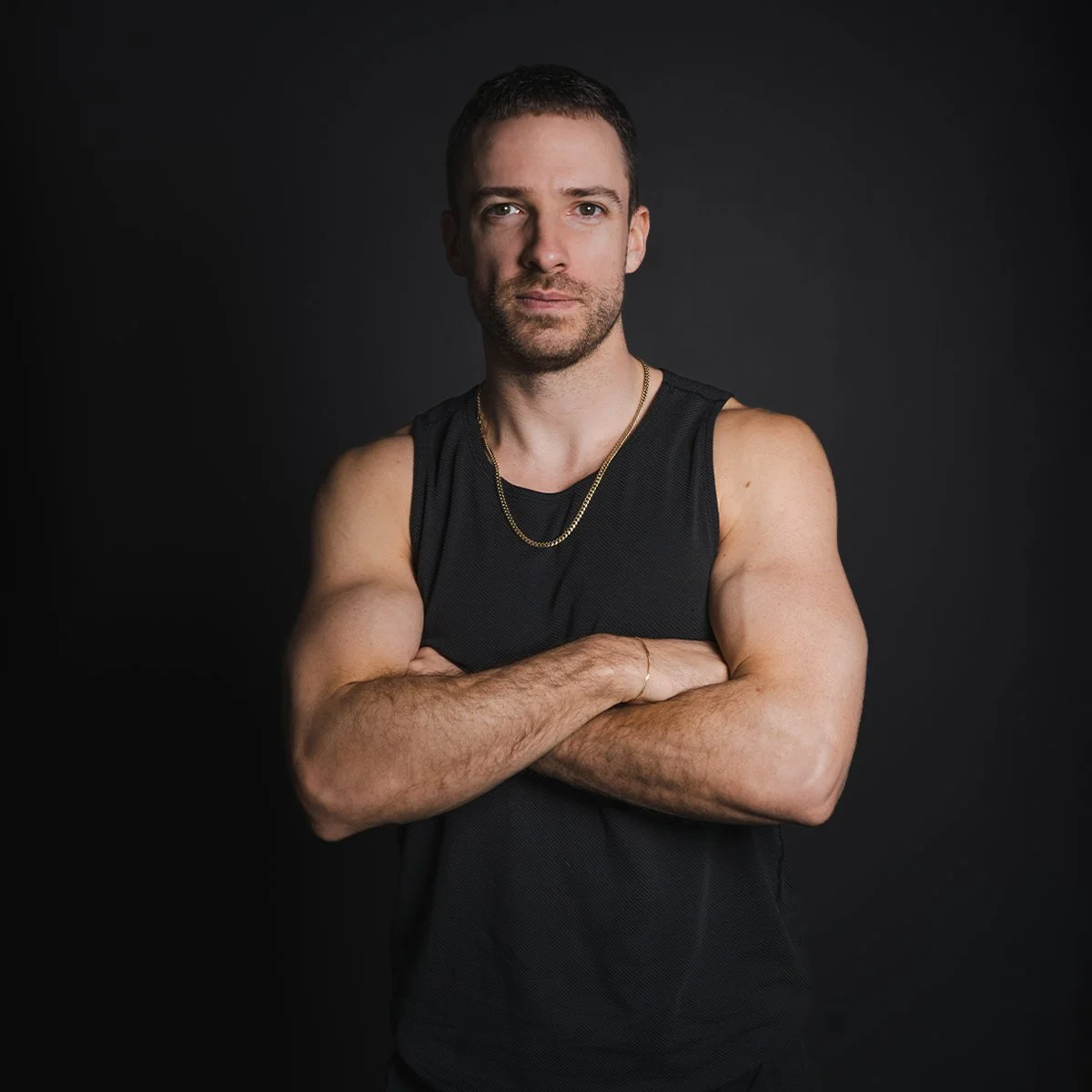 Anthony Crouchelli ������ý Trainer