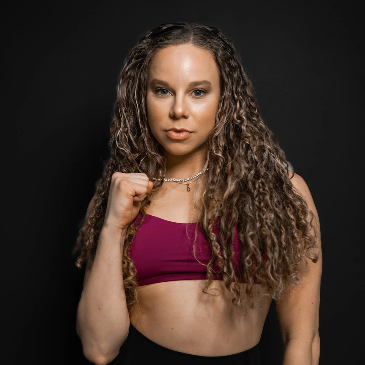 Lissa Smith �й�Xվ Trainer