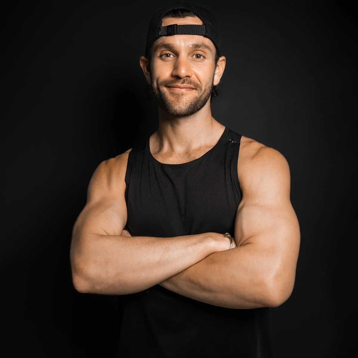 Max Karp �й�Xվ Trainer