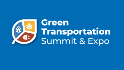 2025 Green Transportation Summit & Expo