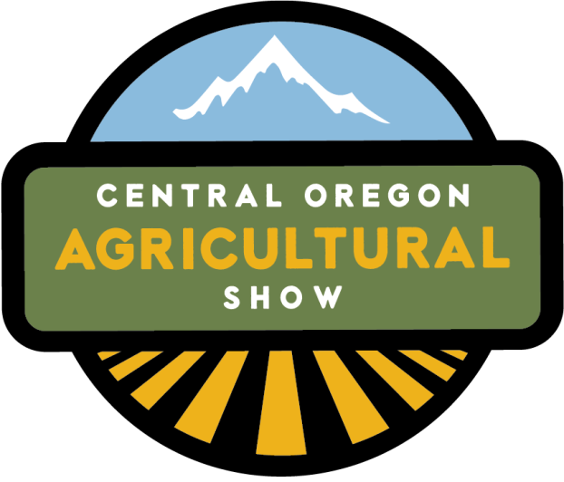 Central Oregon Ag Show