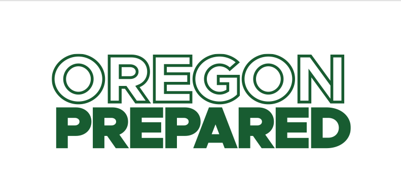 OEM Oregon Prepared Conference