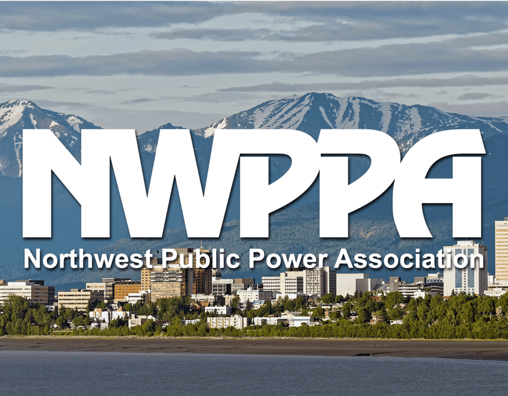NWPPA Engineering &amp; Operations Conference and Trade Show