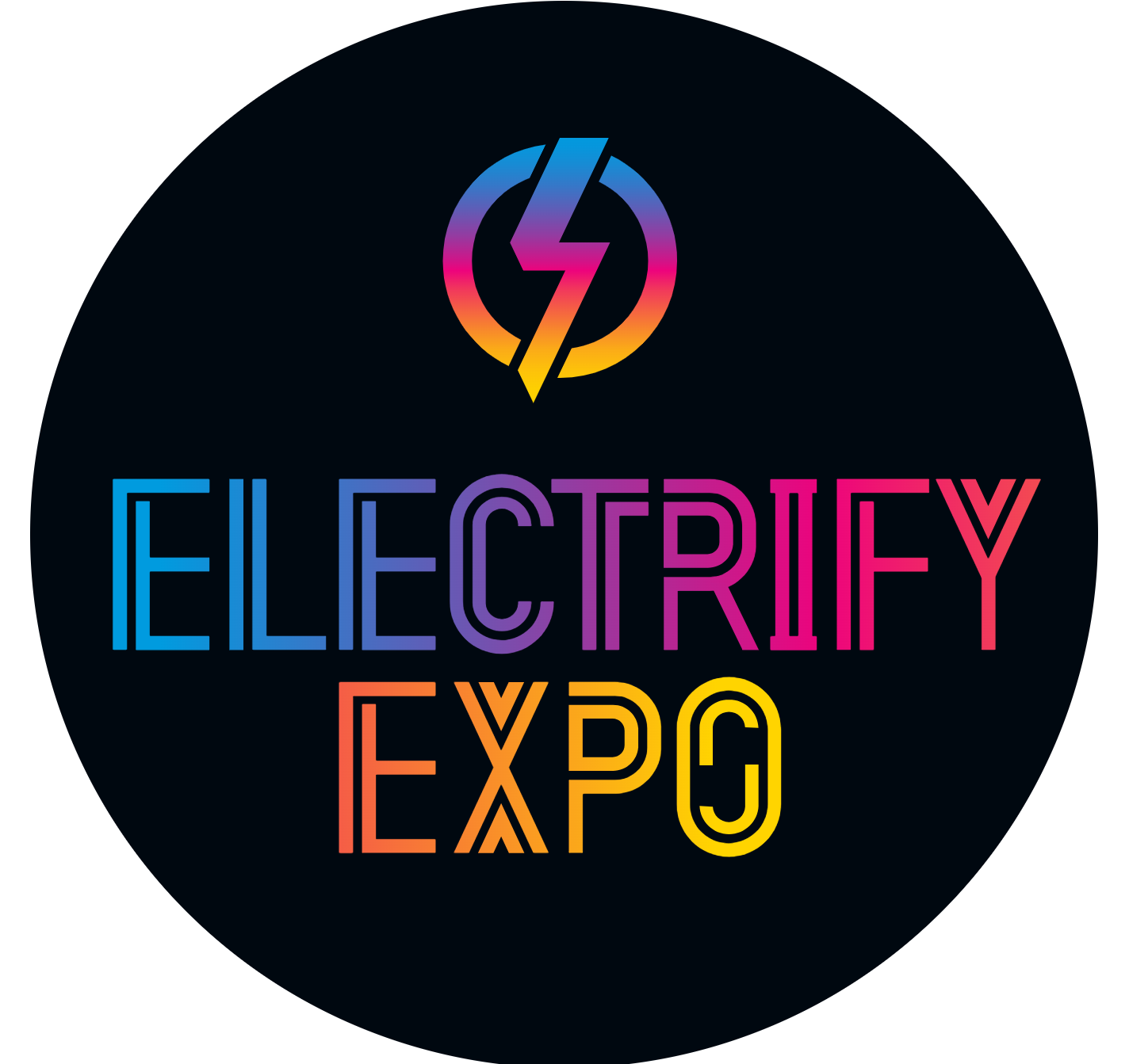 Electrify Expo