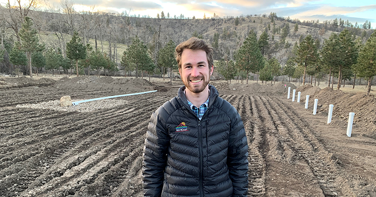 RARE’s Michael Kluz on making an impact through relationships, storytelling