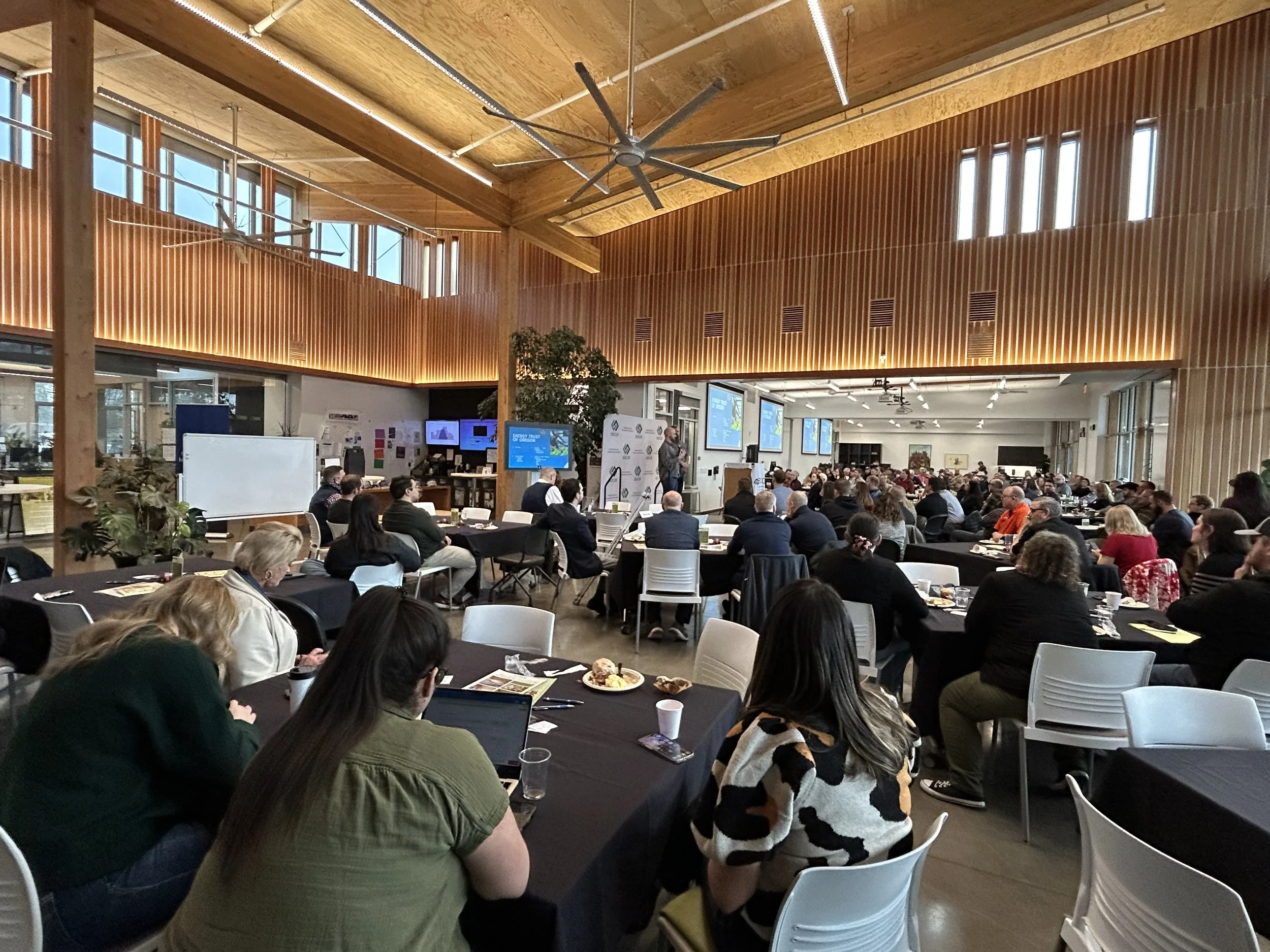 SEDCOR Ag Breakfast 2026