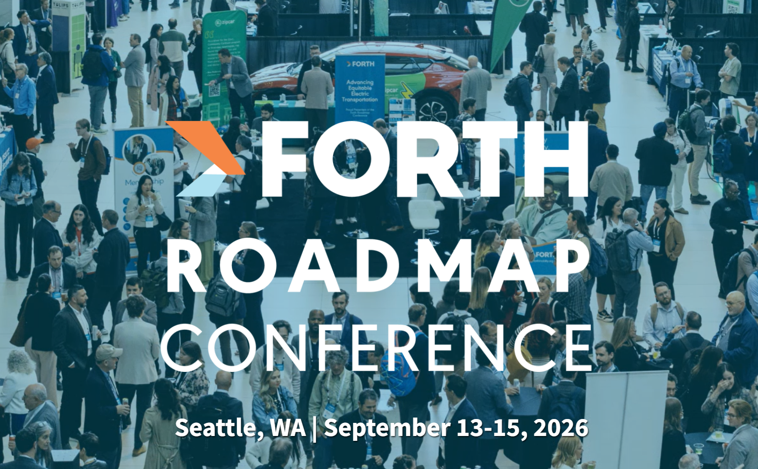 Forth Roadmap Conference