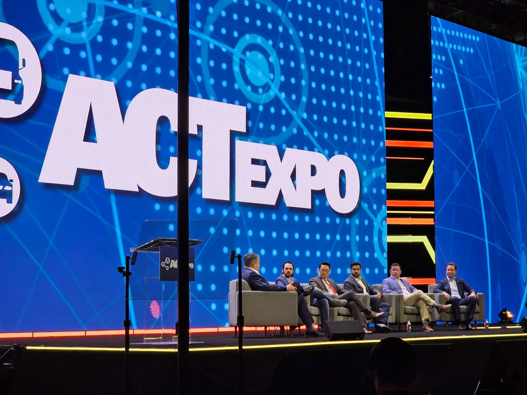 2026 ACT Expo