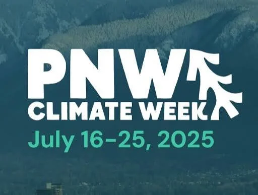 Climate Innovation at Work - PNW Climate Week 2026