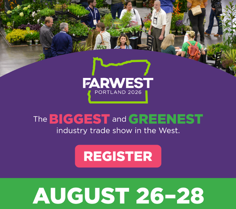 Farwest Trade Show