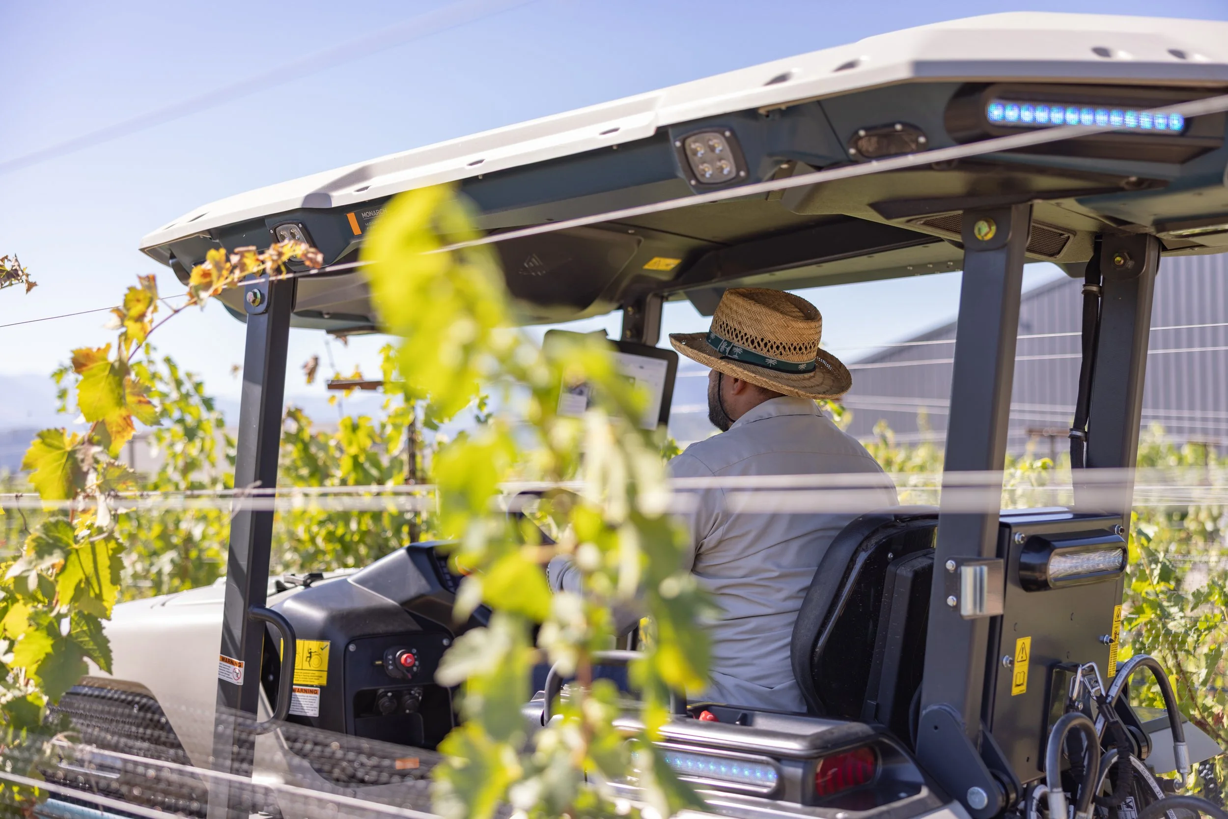Troon Vineyard &amp; Farm’s Case Study and Podcast: A Path Towards Energy Resilience