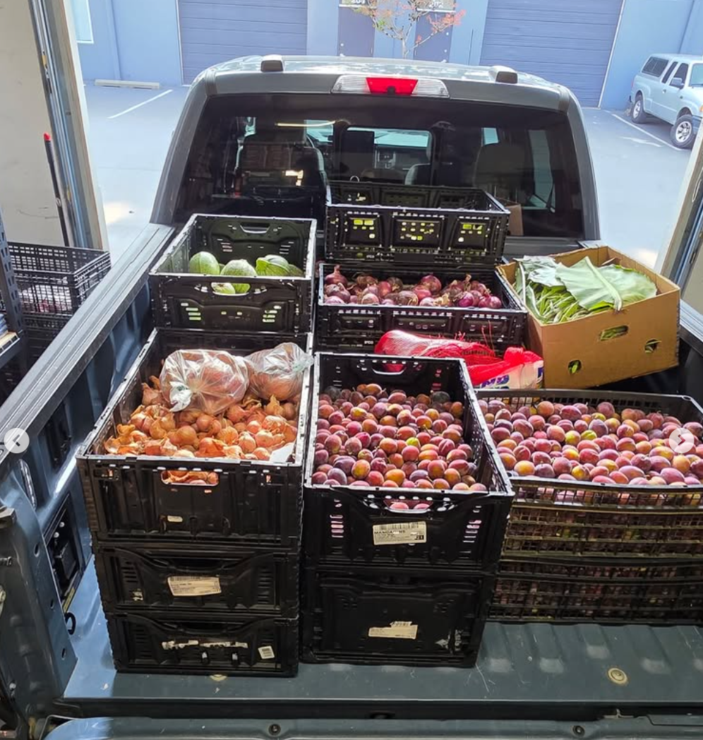 How a Washington Non-Profit Utilized the E-Farms Program to Support South King and Pierce County