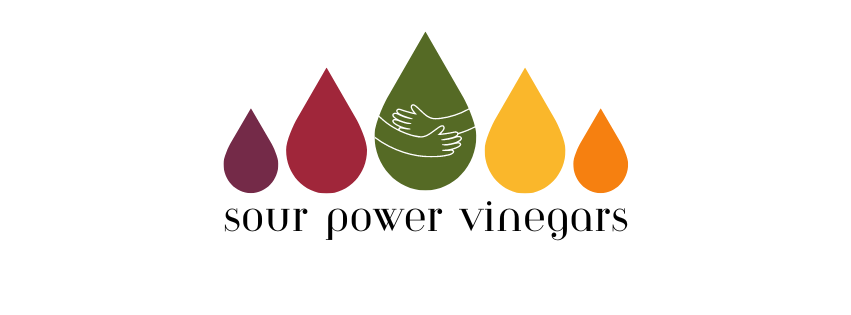Sour Power Vinegars