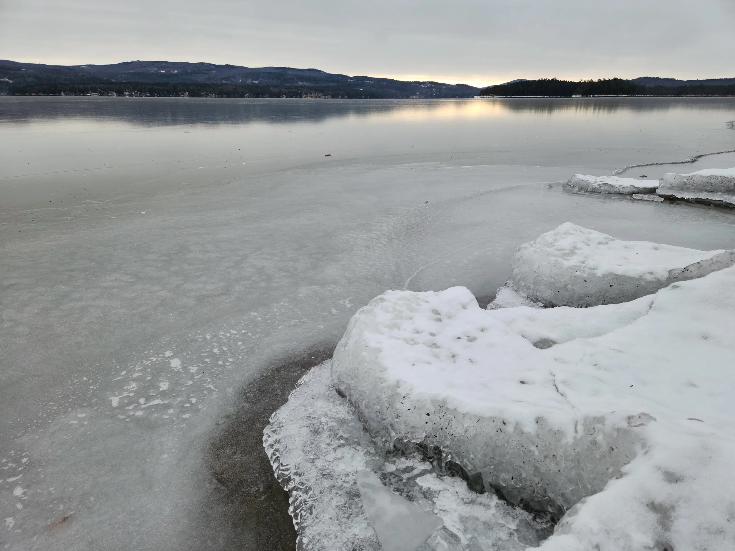 Alexandria, January 16, 2025