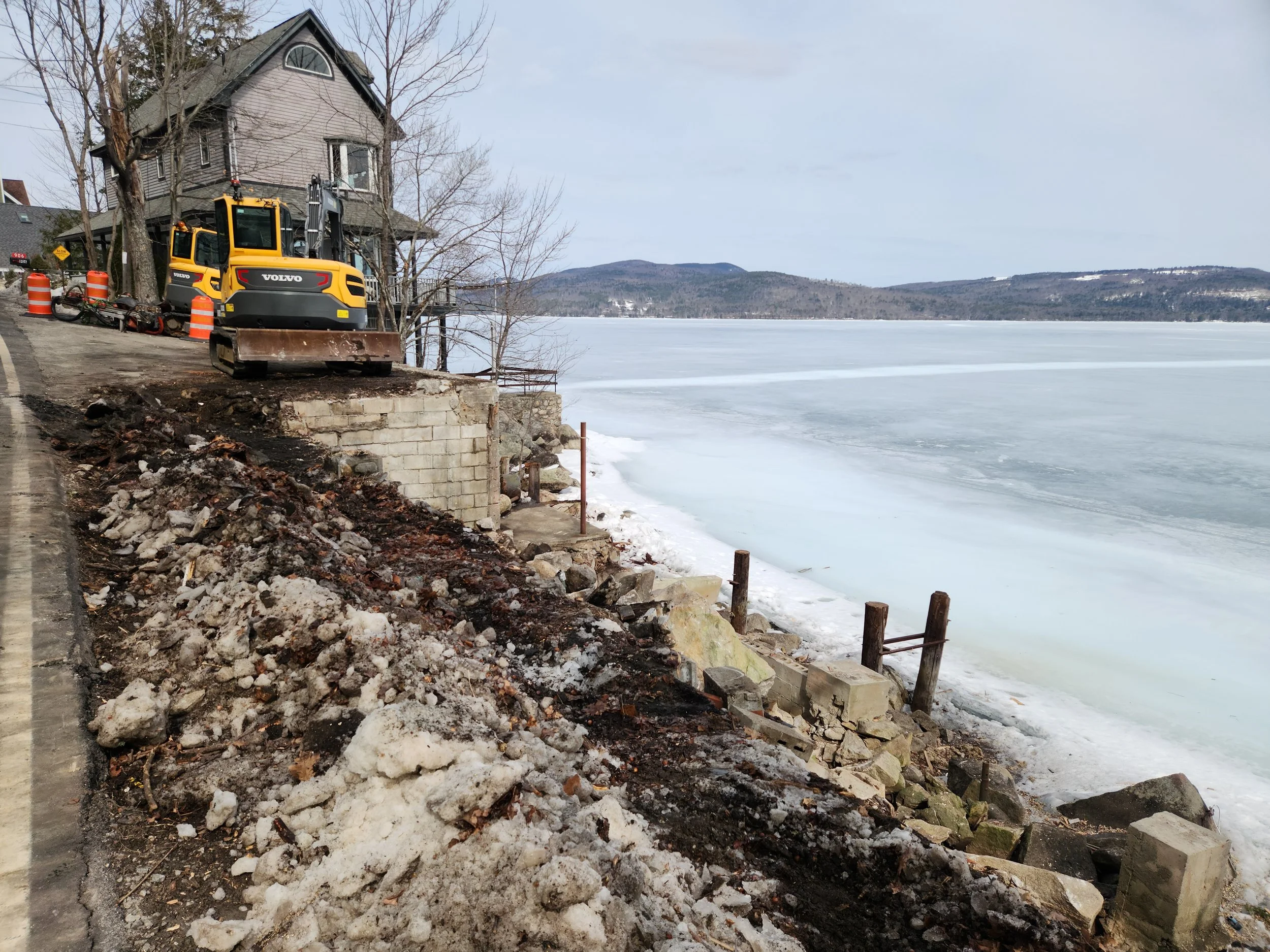 Alexandria, March 13, 2025