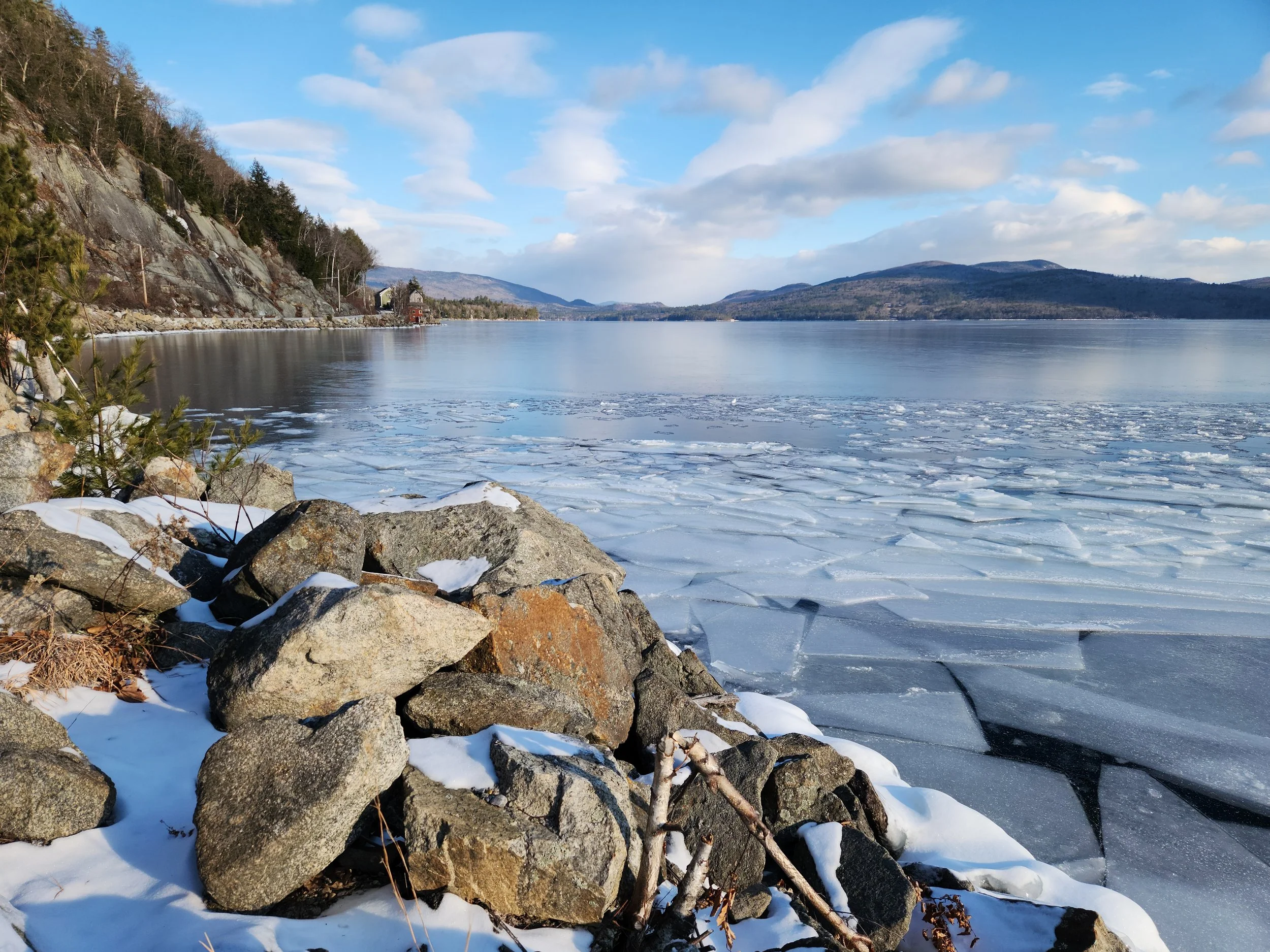 Alexandria, January 14, 2025