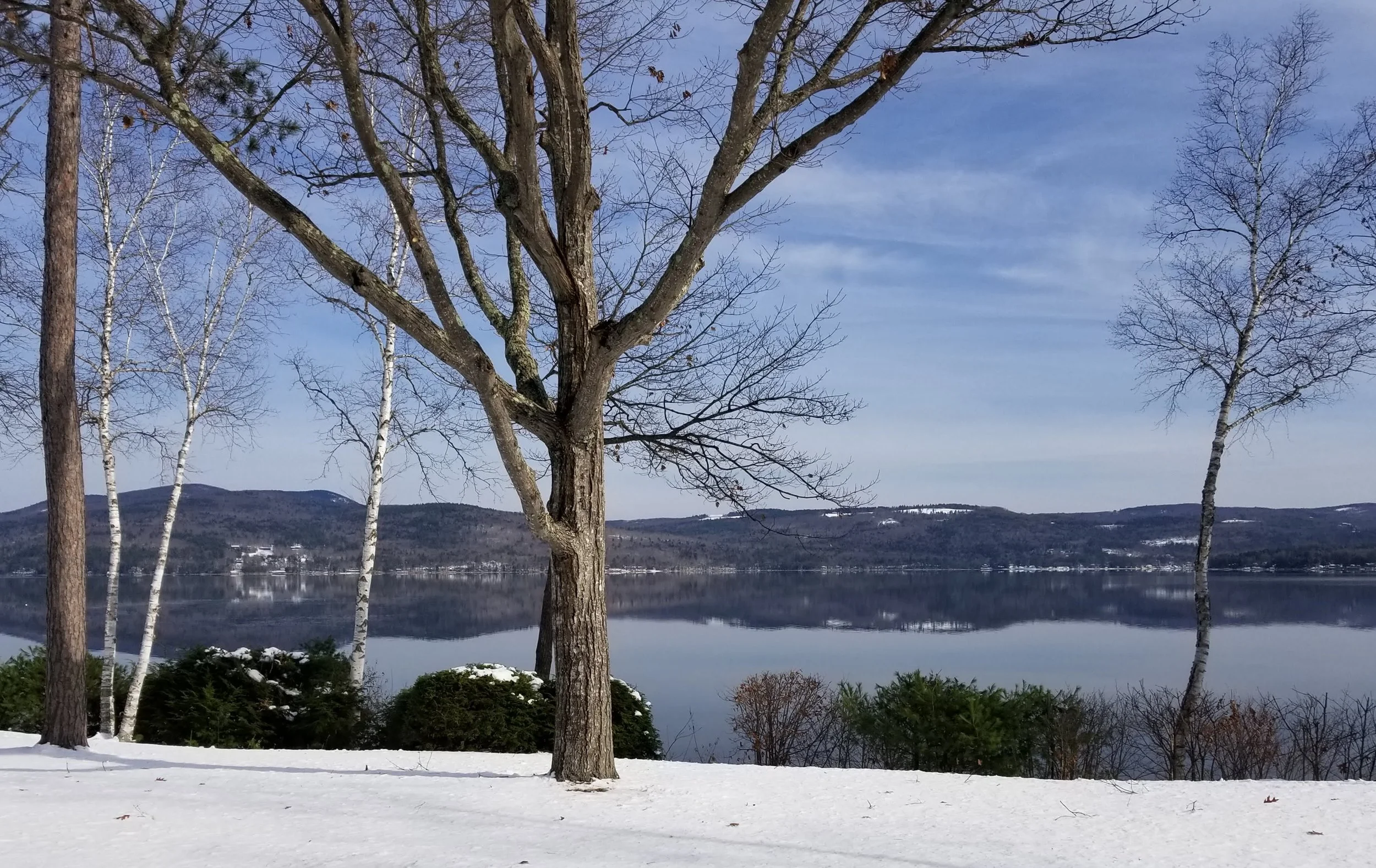 Alexandria, December 9, 2018