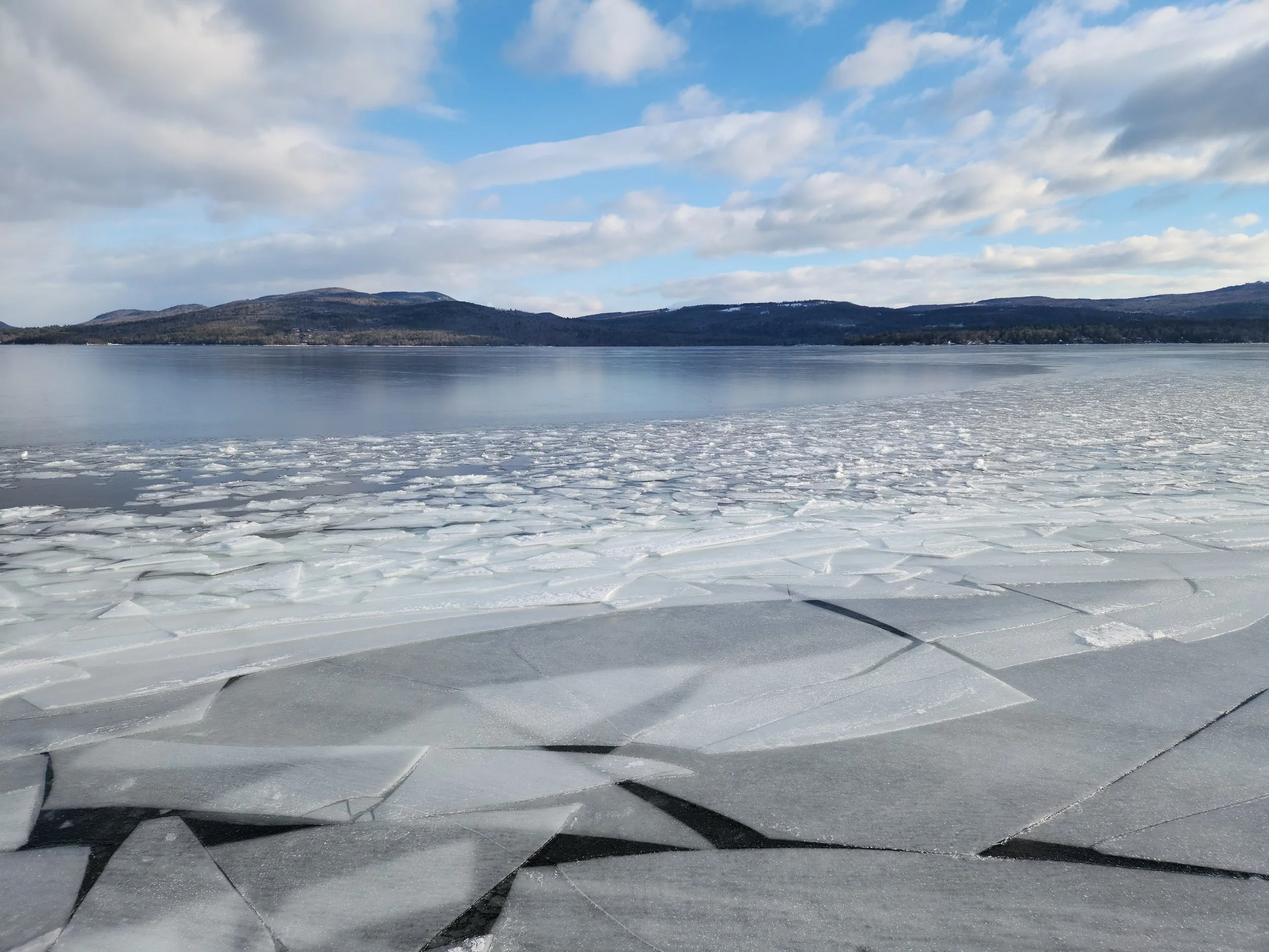 Alexandria, January 14, 2025