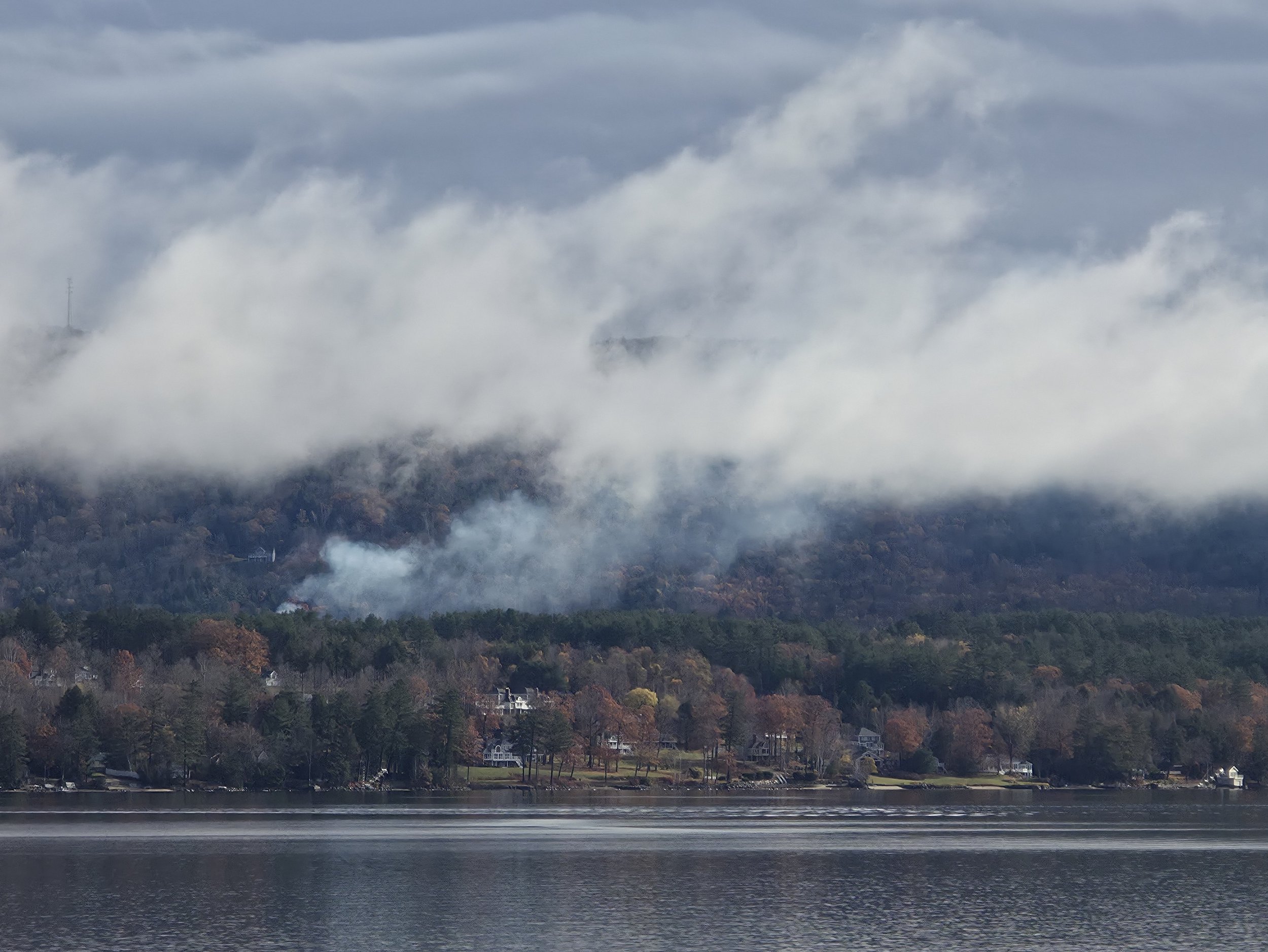 Alexandria, November 10, 2025