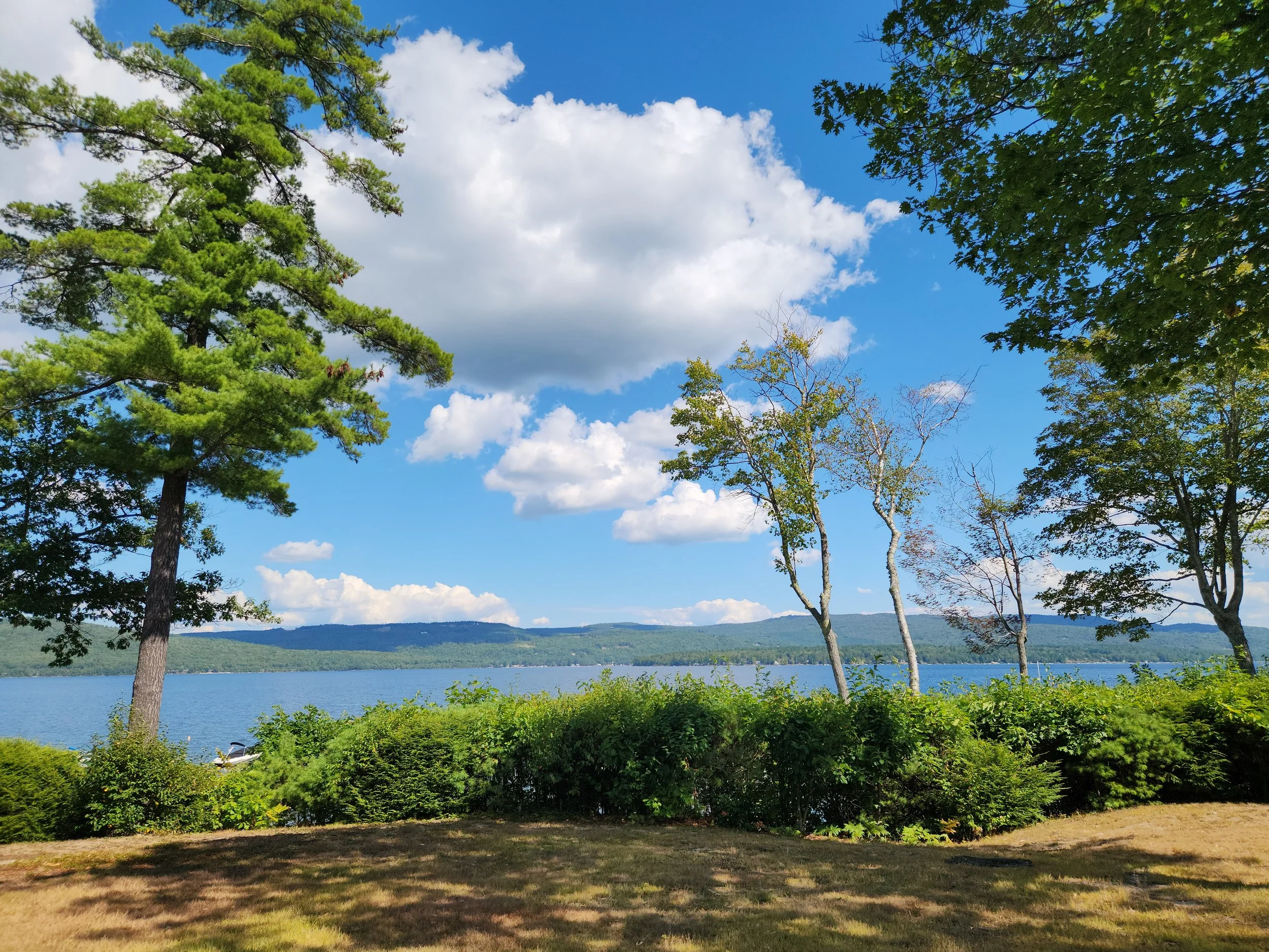 Alexandria, September 2, 2025