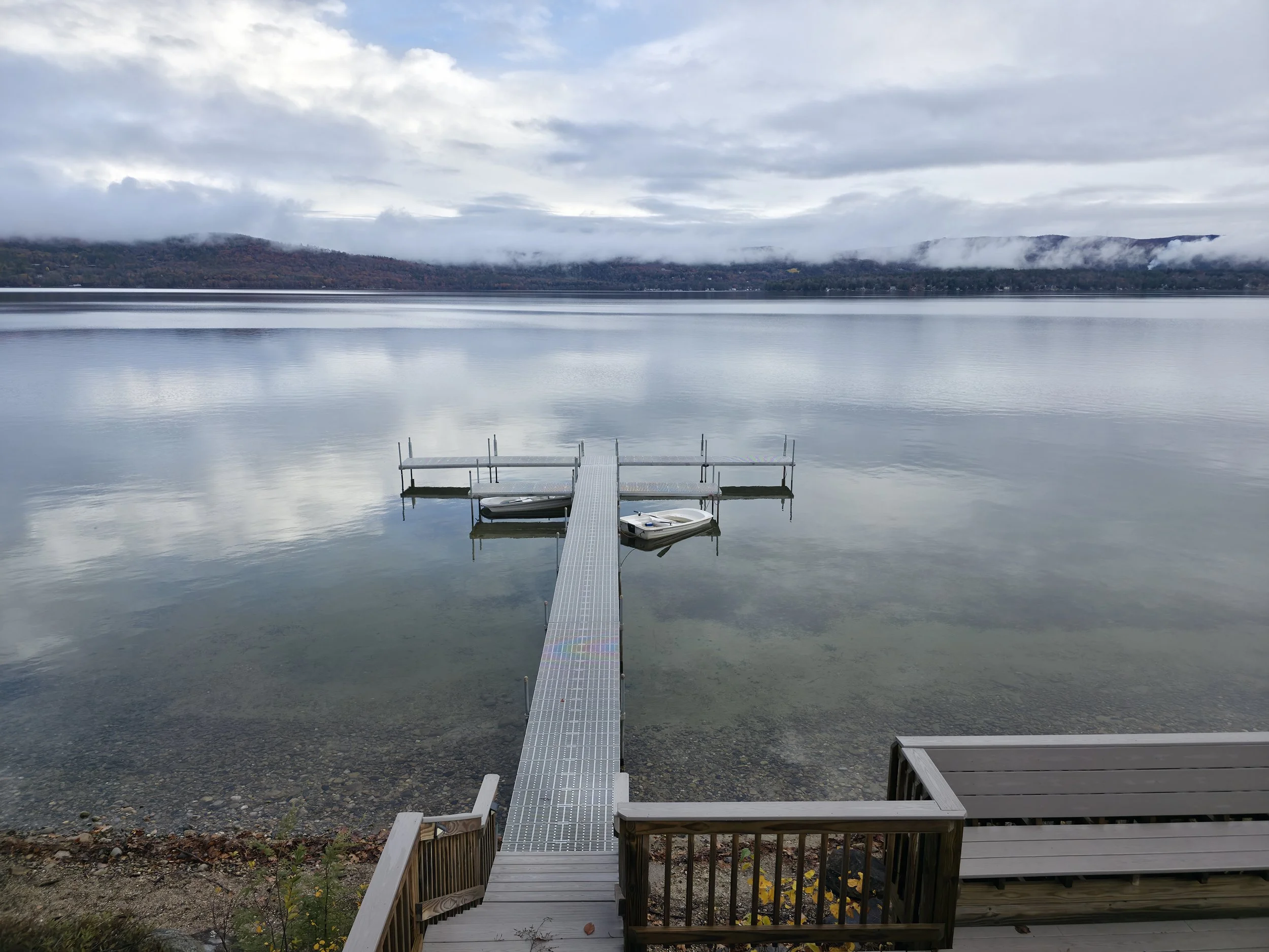 Alexandria, November 10, 2025