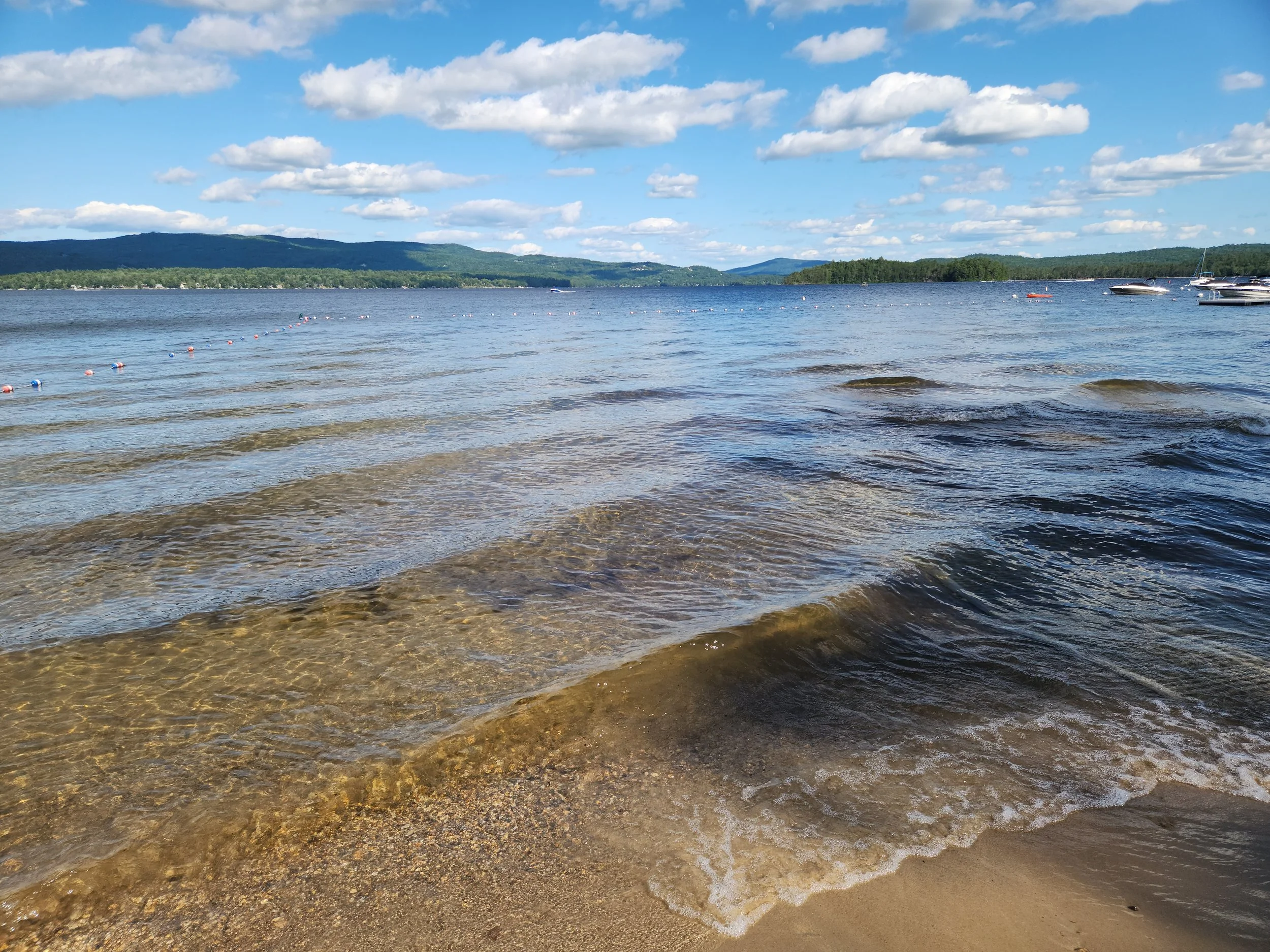 Alexandria, July 4, 2025