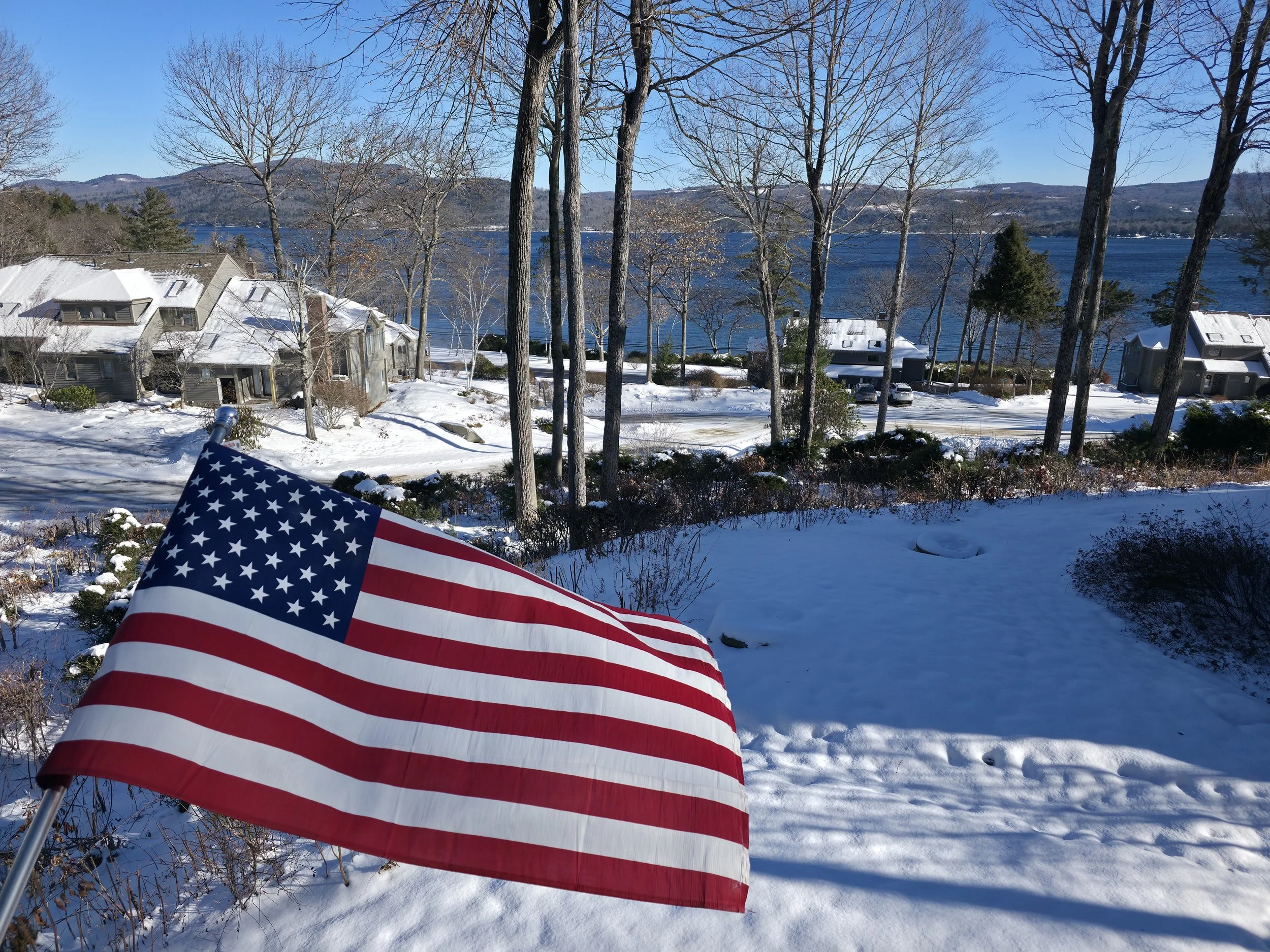 Alexandria, December 8, 2025