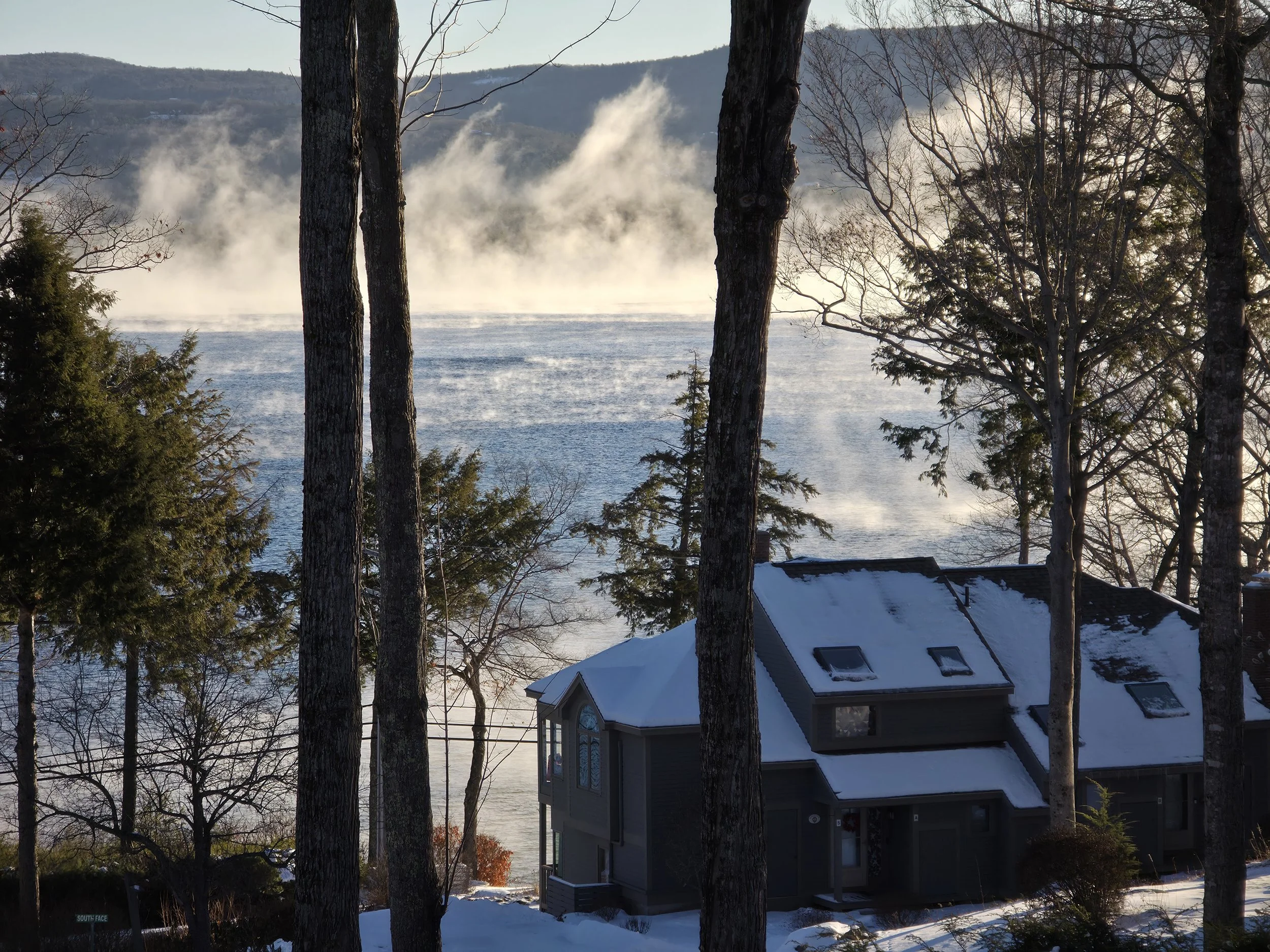 Alexandria, December 9, 2025