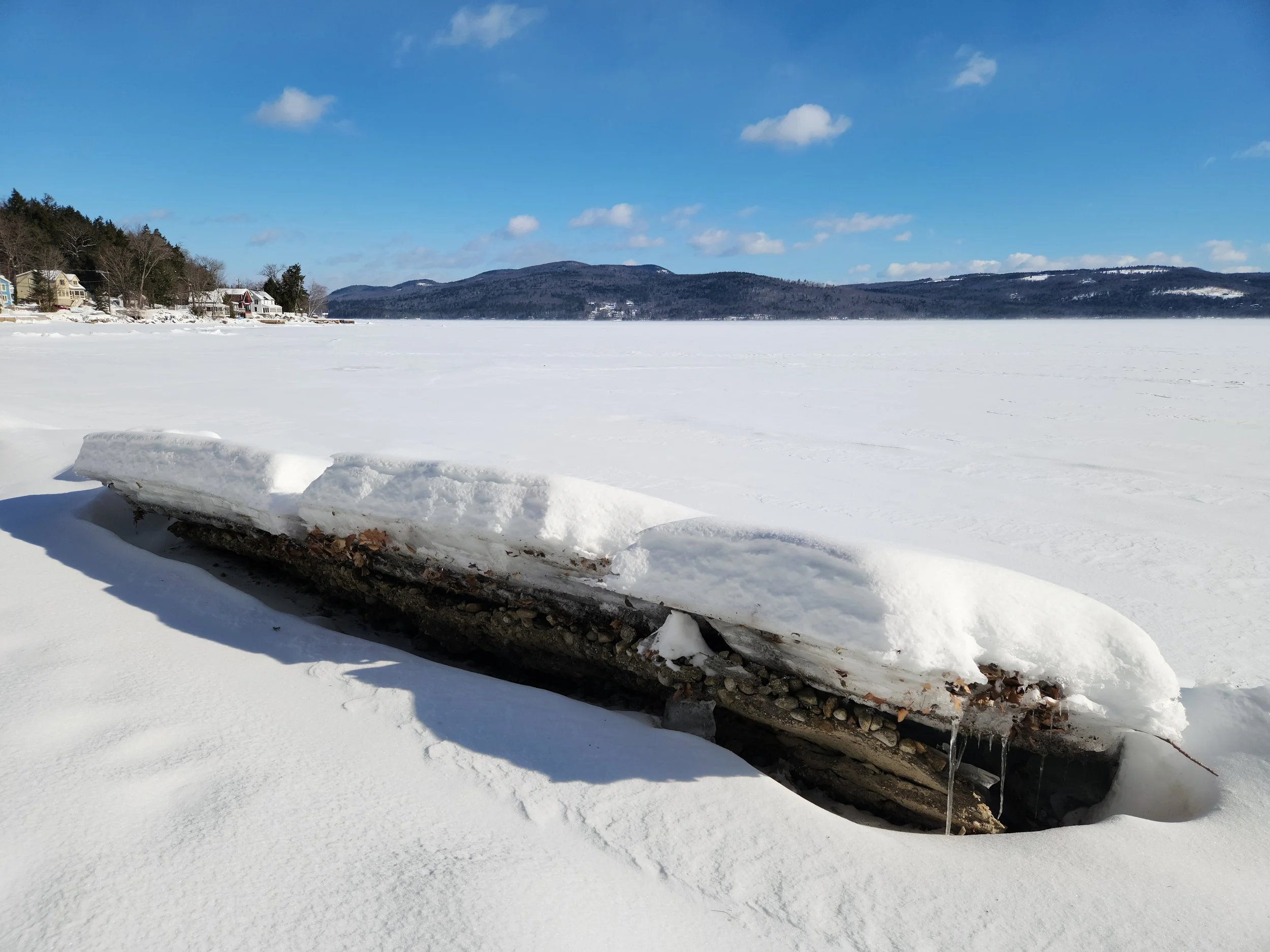 Alexandria, February 14, 2025