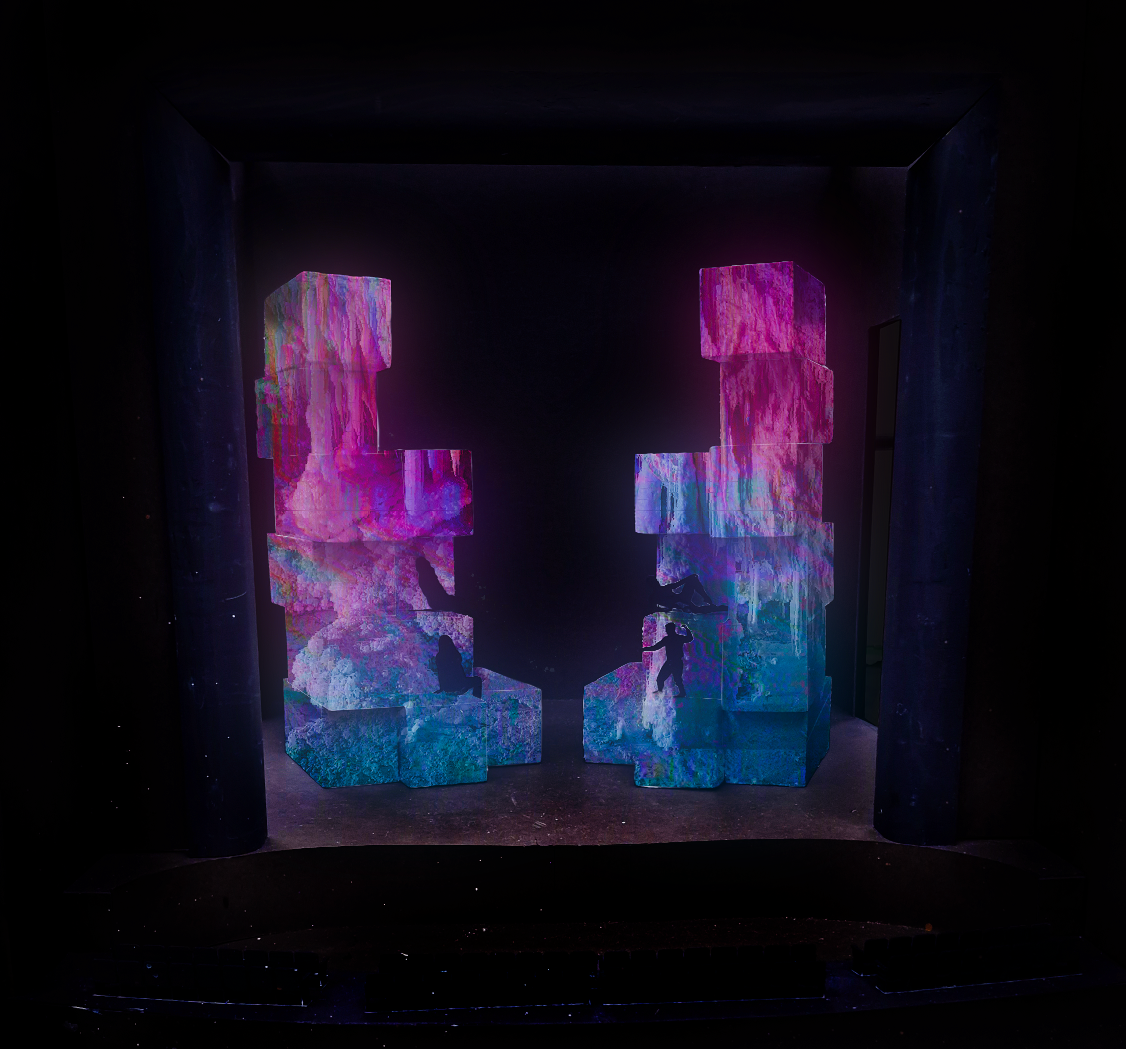 The Trolls' Undermountain
