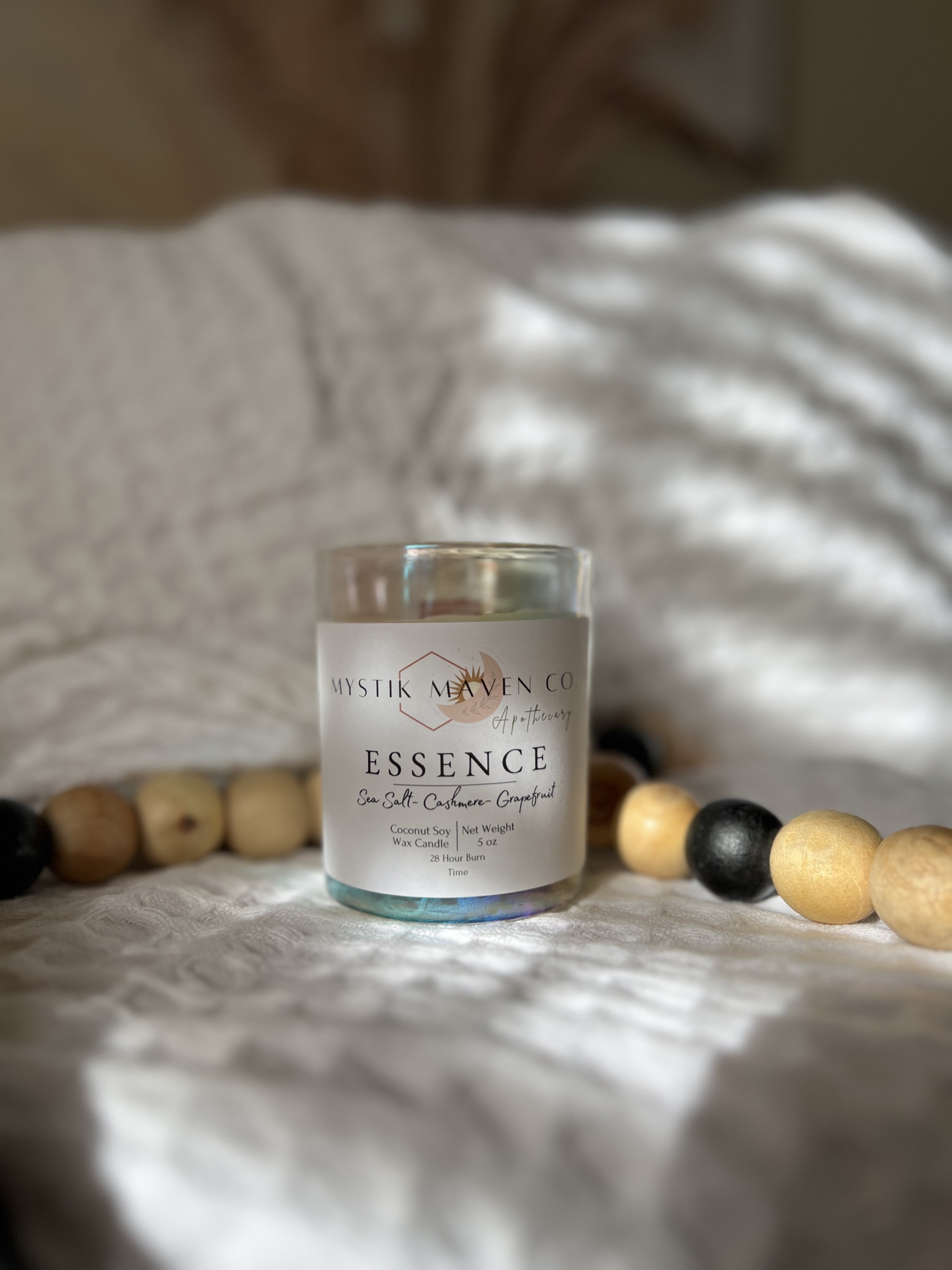 Essence 5 oz