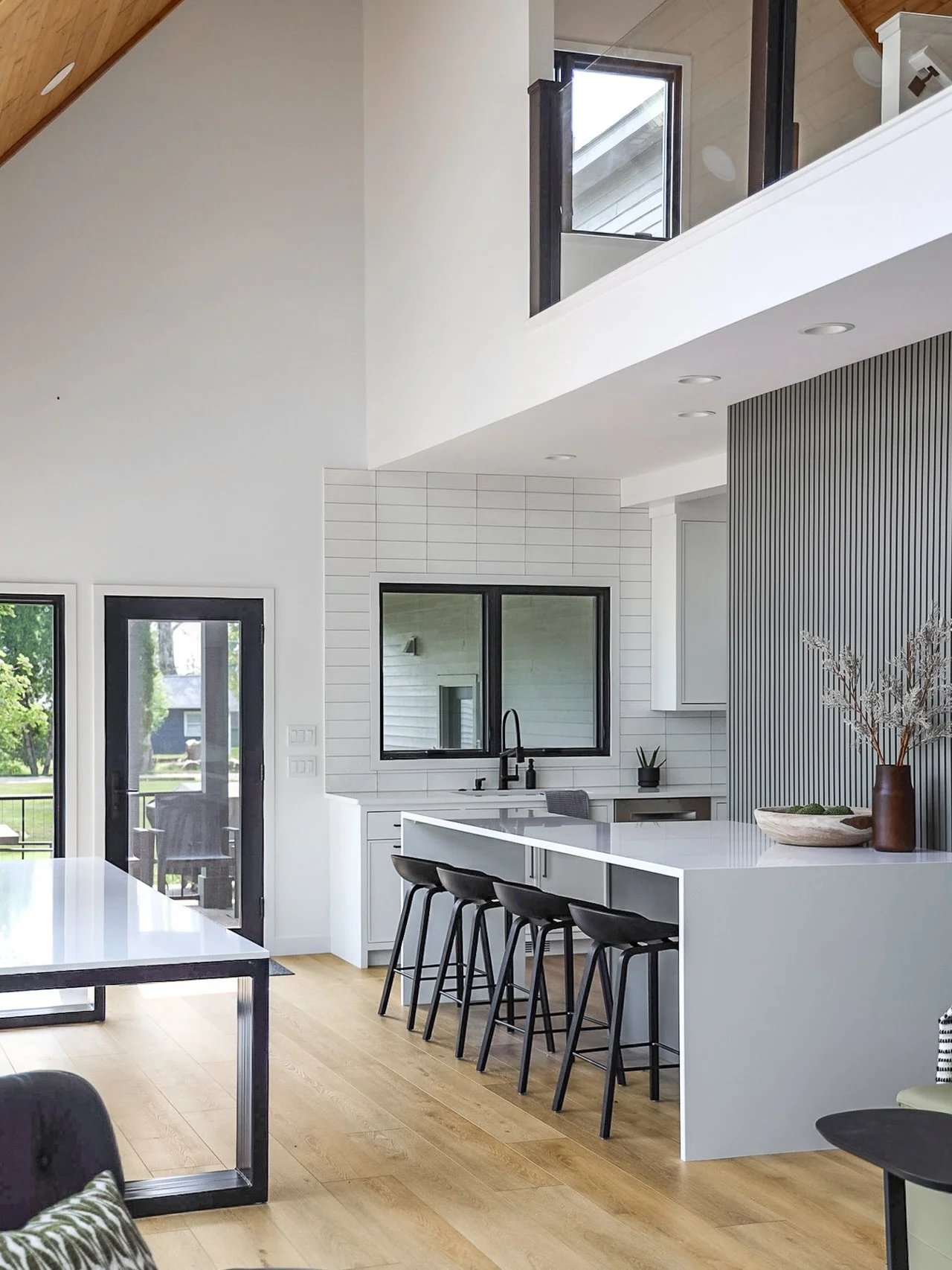 Every surface was considered. Every line was intentional.

This remodel was about more than upgrading a space. It was about improving how the home functions and feels every day. This is where Schippers Construction excels. 

Let&rsquo;s chat today!

